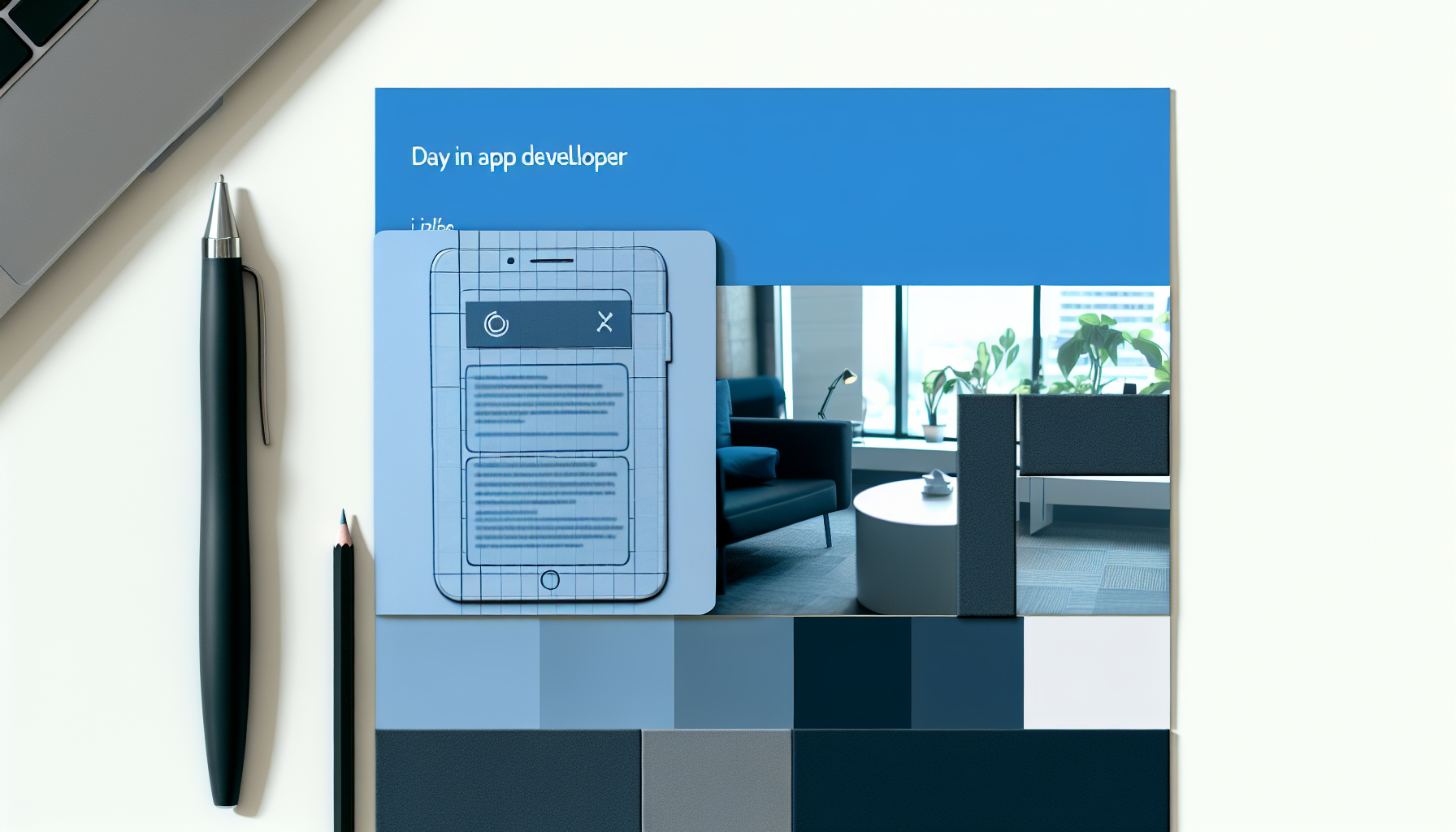 The Life of an iOS App Developer: Why It Matters to Your Bottom Line