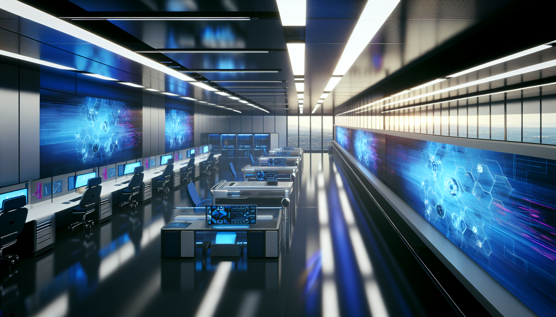 Navigating the AI-Driven Cloud: How CTOs Can Use Intelligent Automation for Digital Transformation in 2025