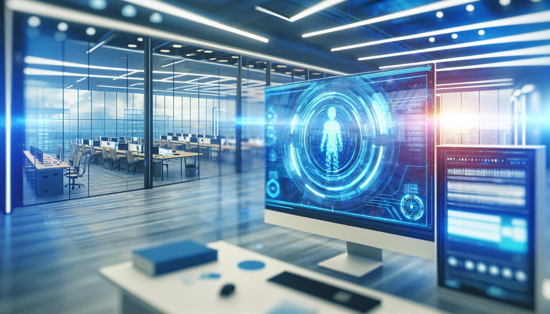 Leveraging AI-Driven Cloud Solutions for Seamless Digital Transformation: A Roadmap for CTOs in 2025