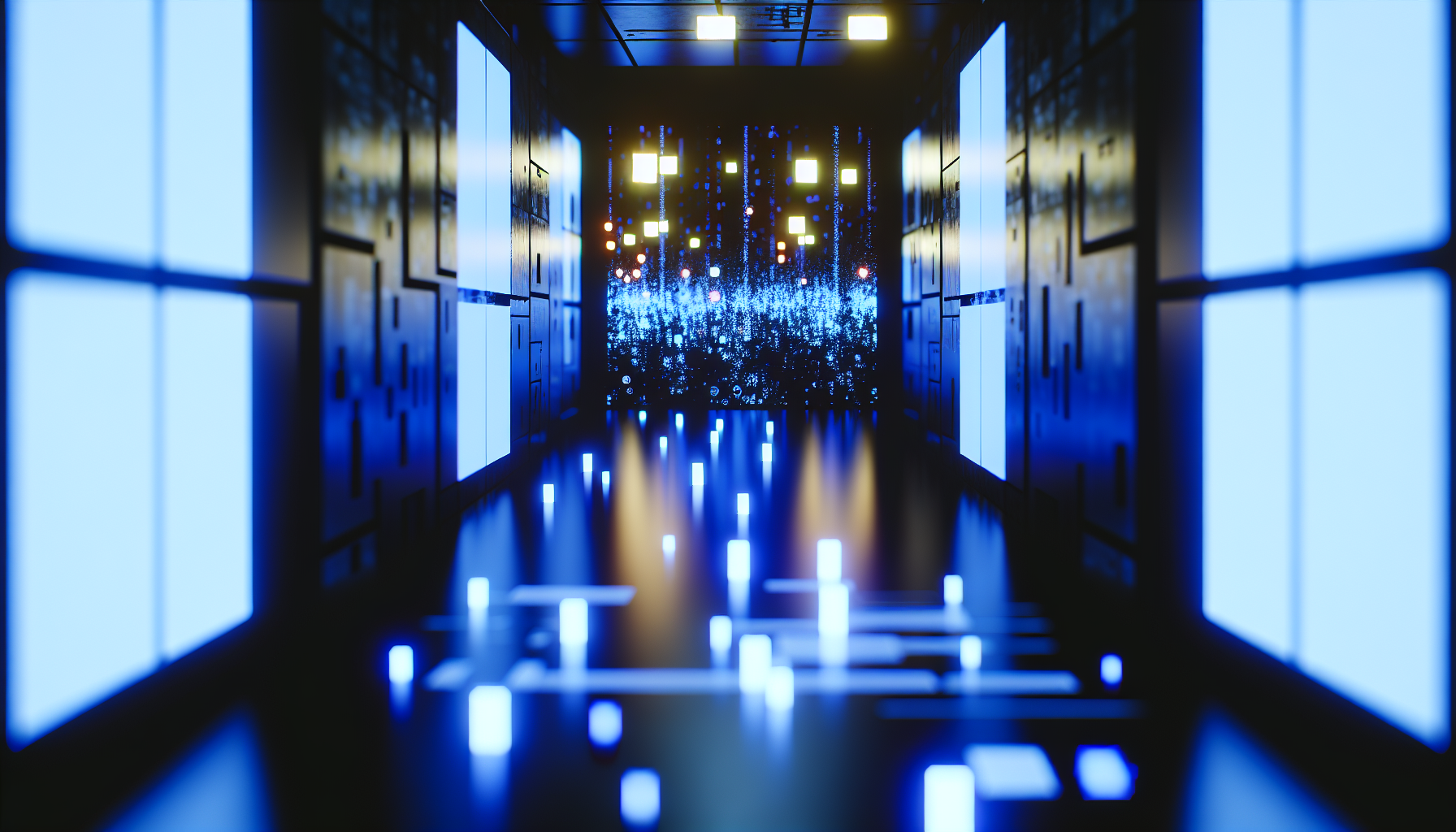 Navigating the Future: How AI-Driven Cloud Solutions Will Redefine Enterprise Software Architecture by 2025