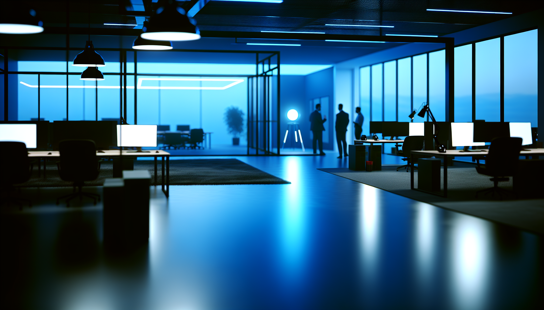 Embracing the AI-Driven Cloud: Strategies for Seamless Digital Transformation in 2025