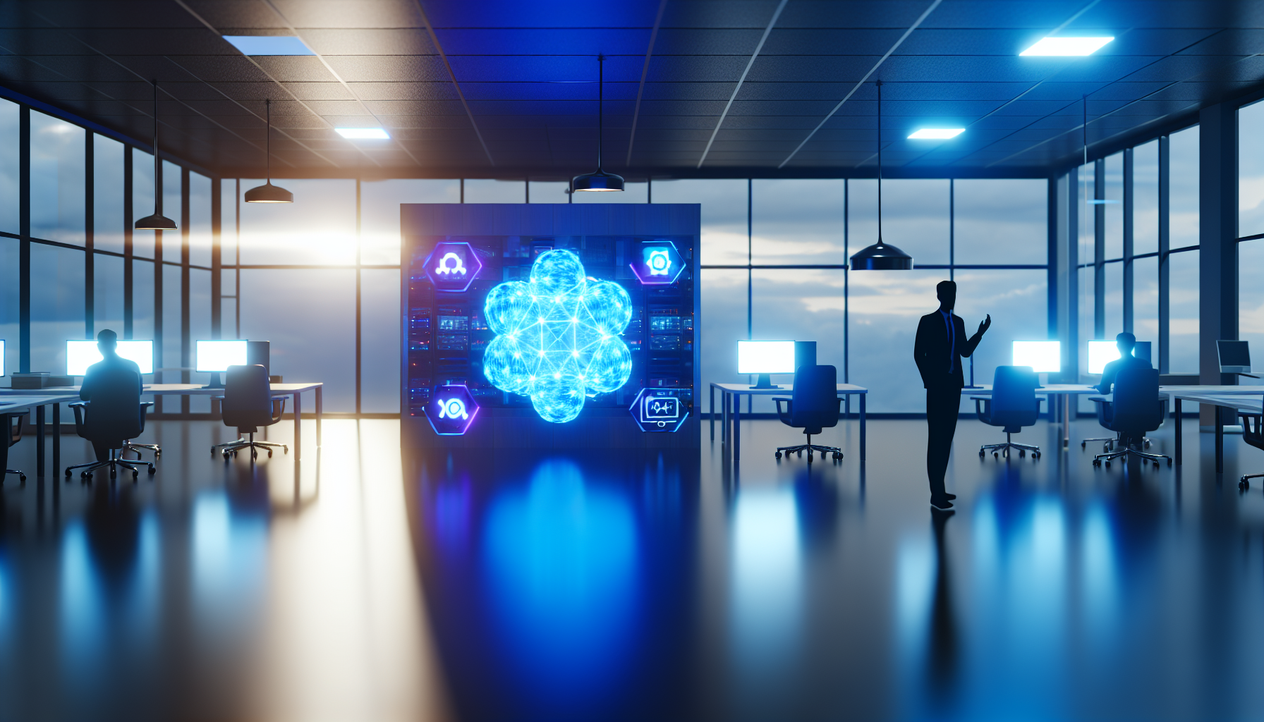 Unlocking the Future: How Quantum Computing Will Revolutionize Enterprise Software