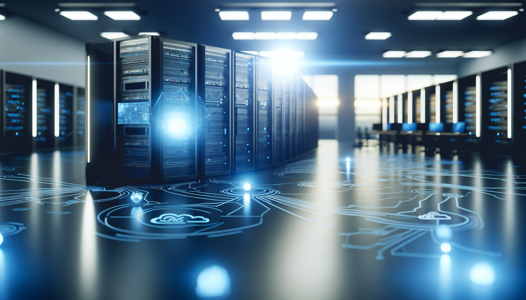 Revolutionizing Enterprise Software: How AI-Driven Cloud Solutions Redefine Digital Transformation Strategies for CTOs in 2025