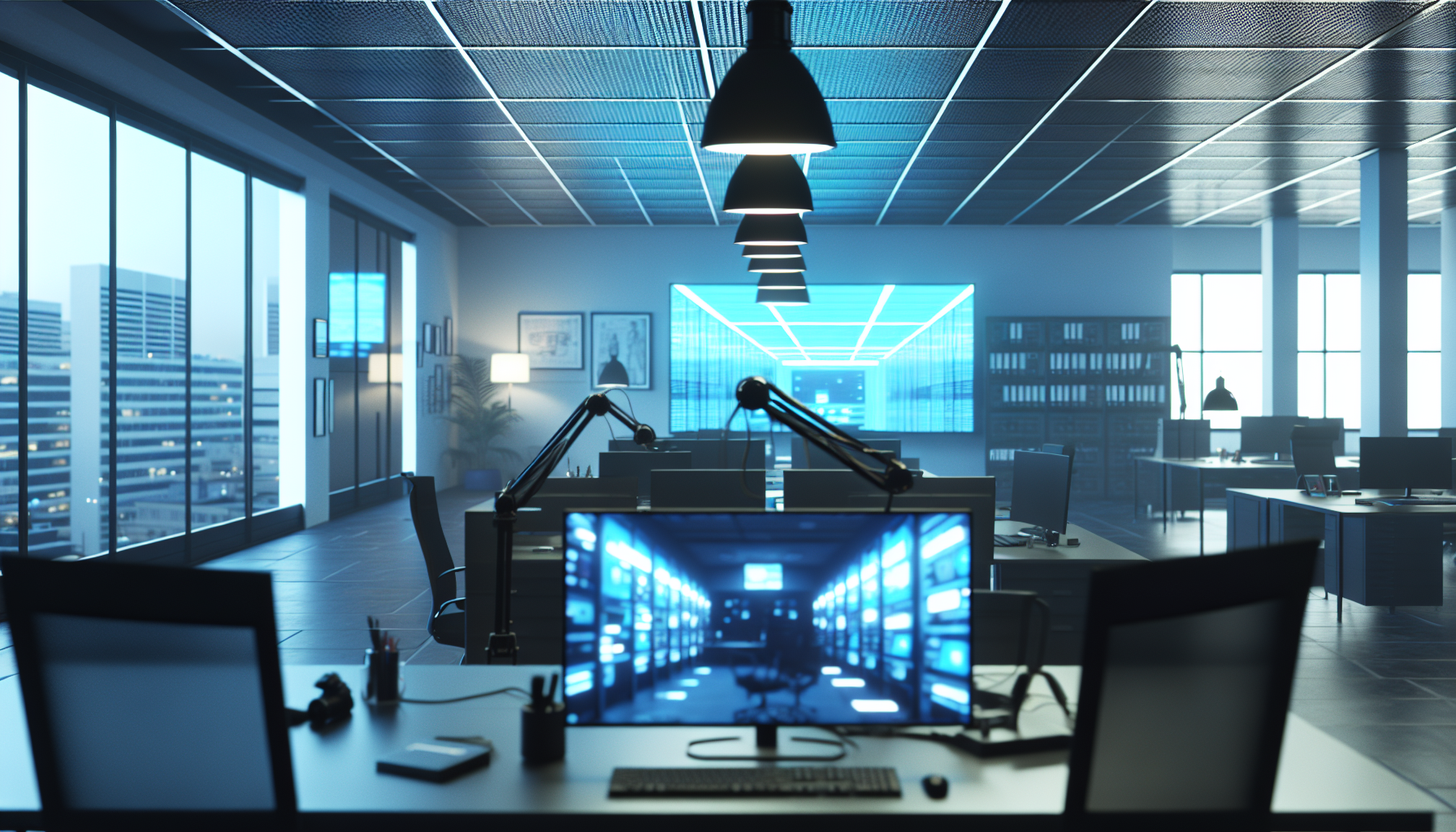 Transforming Legacy Systems: How AI-Driven Cloud Solutions Are Revolutionizing Enterprise Software in 2025