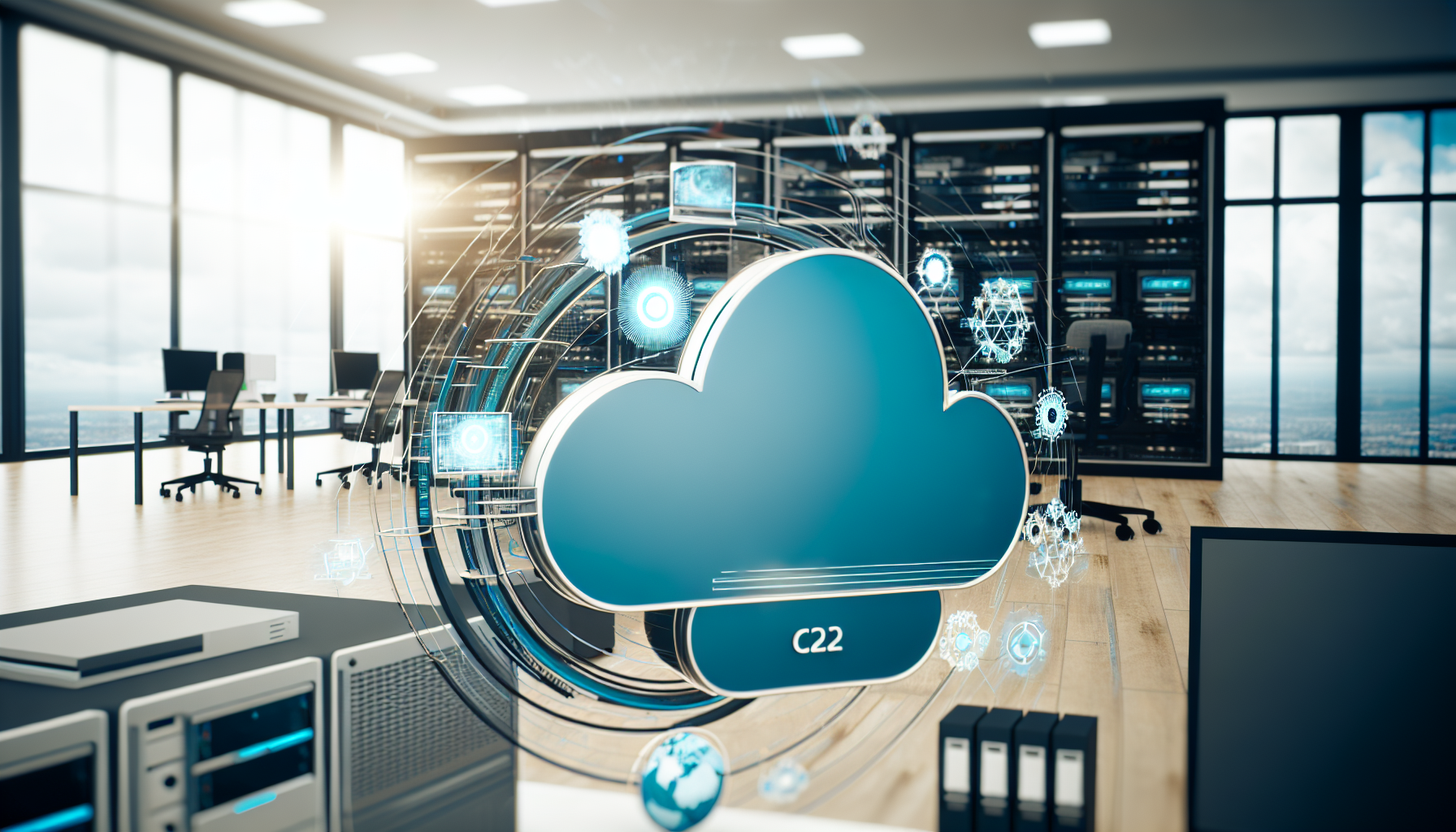 Transforming Legacy Systems: How AI-Driven Cloud Solutions Enable Digital Transformation for Enterprises in 2025