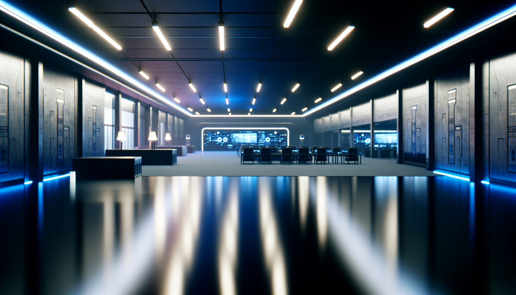 Navigating the Future: How AI-Driven Cloud Architectures are Transforming Enterprise Software for 2025 and Beyond