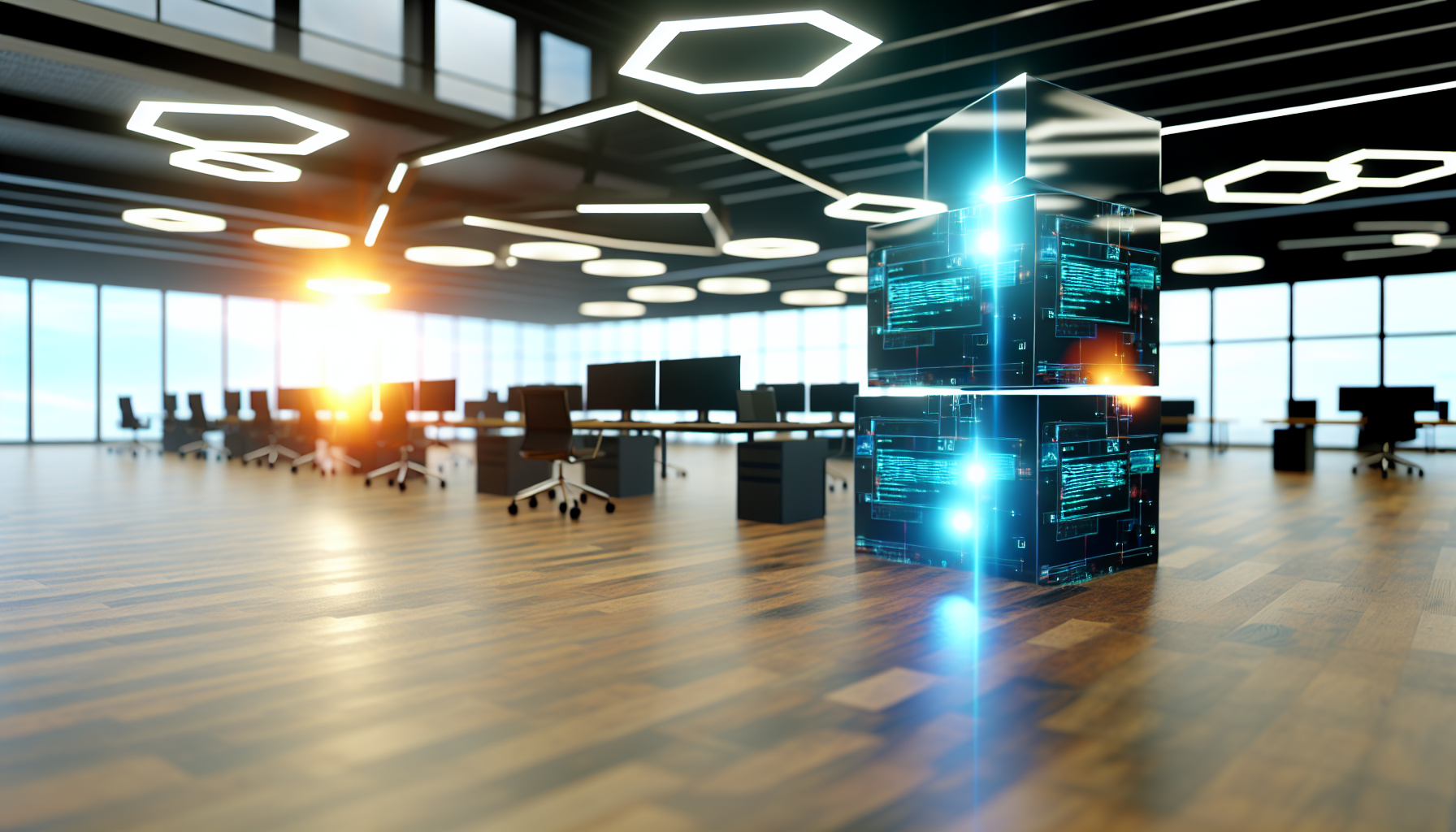 Navigating the Future: How AI-Powered Cloud Platforms Will Reshape Enterprise Software in 2025