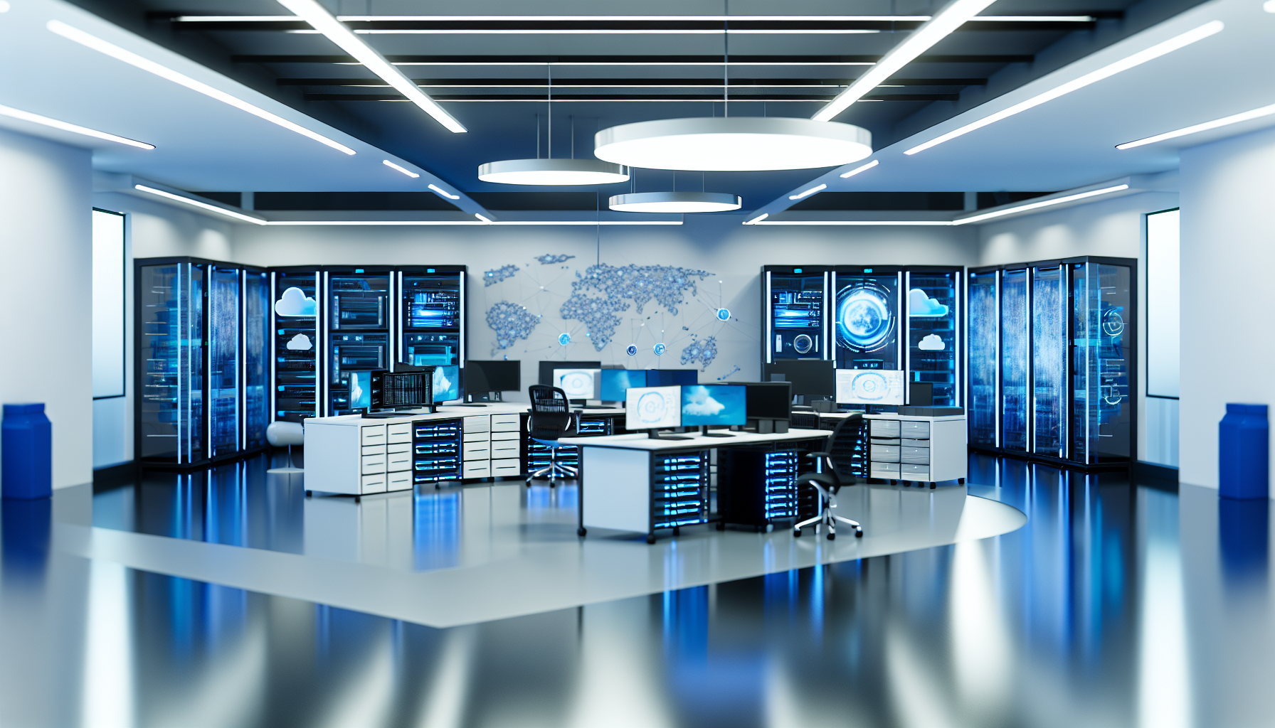 Unlocking AI-Driven Automation for Cloud-Native Enterprise Software in 2025