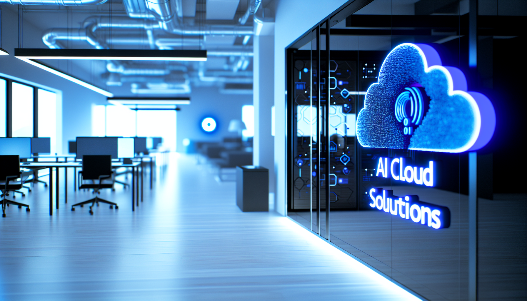 How AI-Driven Cloud Solutions are Redefining Scalability and Security in Enterprise Software for 2025