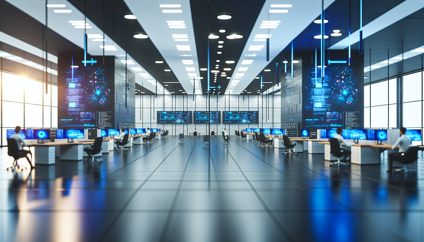 How AI-Powered Cloud Solutions are Revolutionizing Enterprise Software for Seamless Digital Transformation