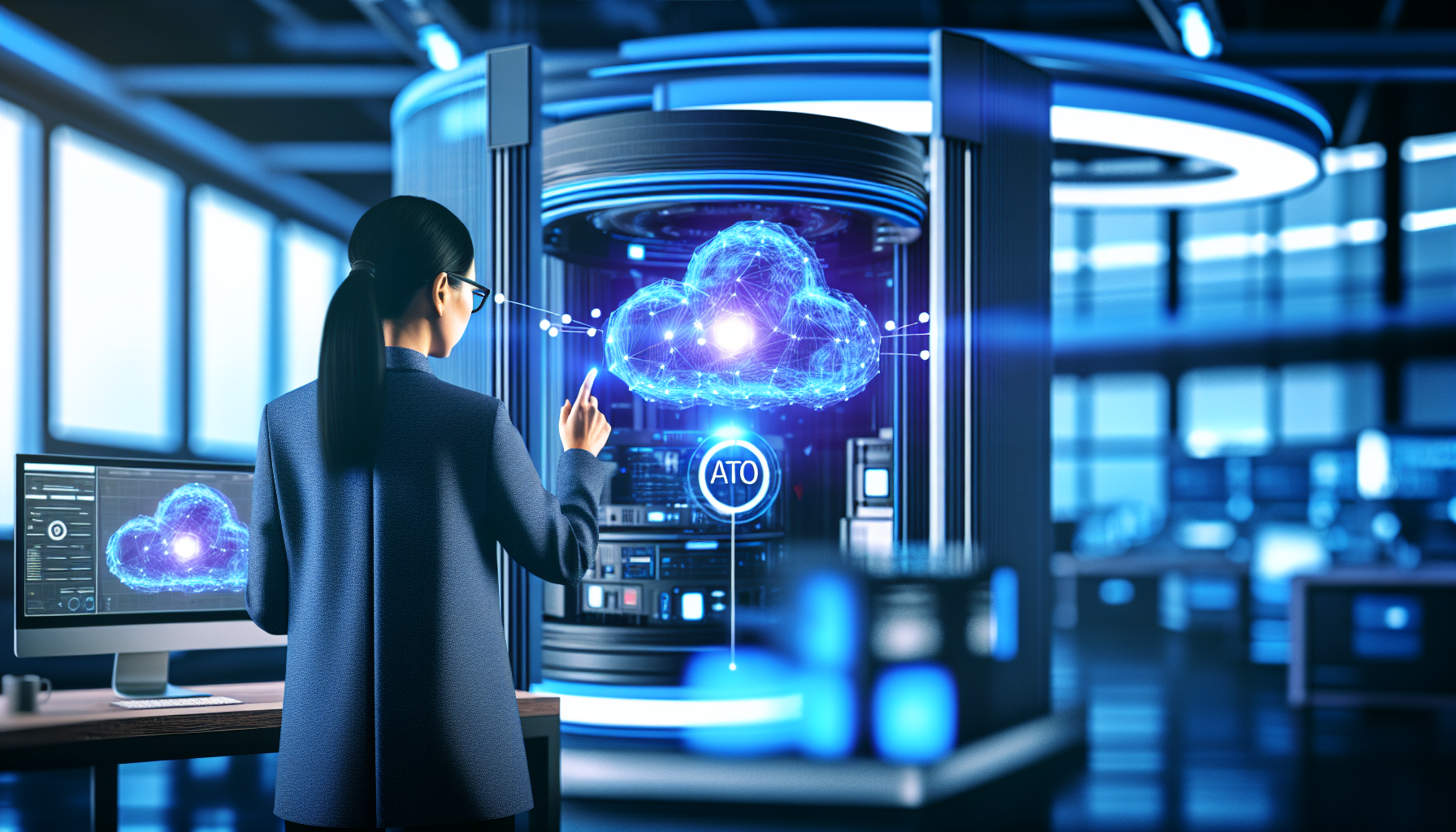 Leveraging AI-Driven Insights for Cloud Optimization: Strategies for CTOs in 2025