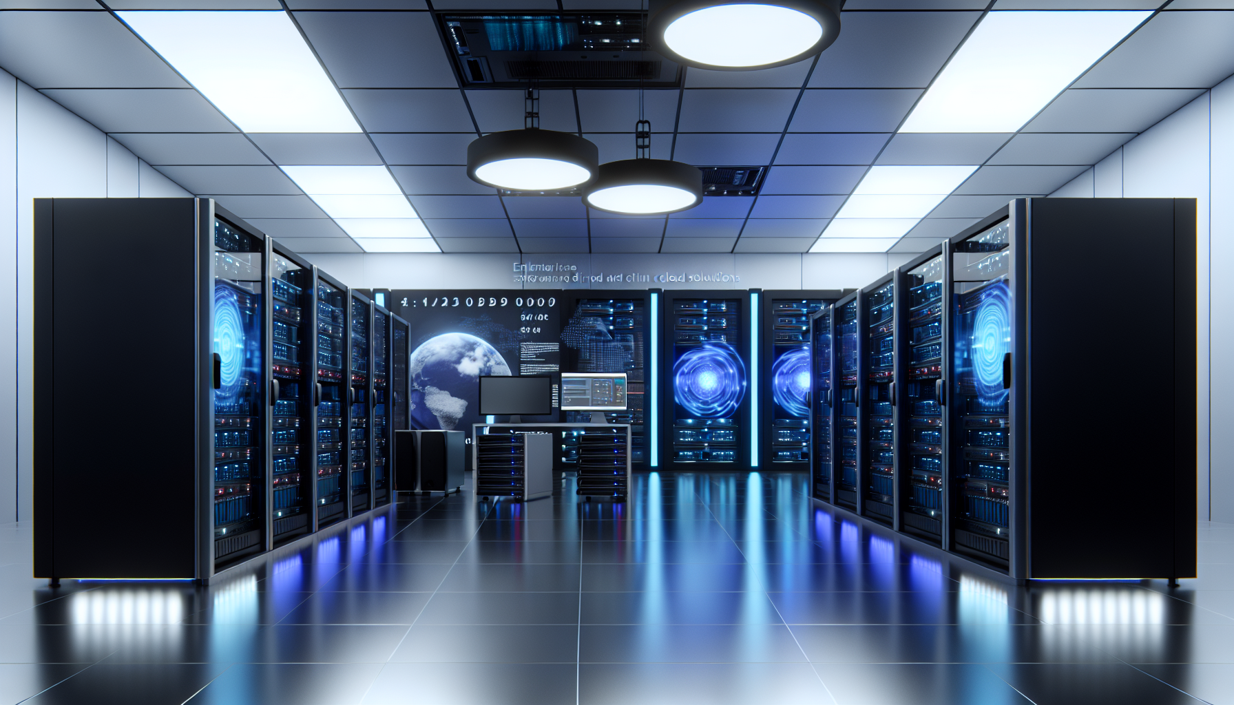 Unlocking the Future: How AI-Driven Cloud Solutions are Reshaping Enterprise Software Architecture in 2025