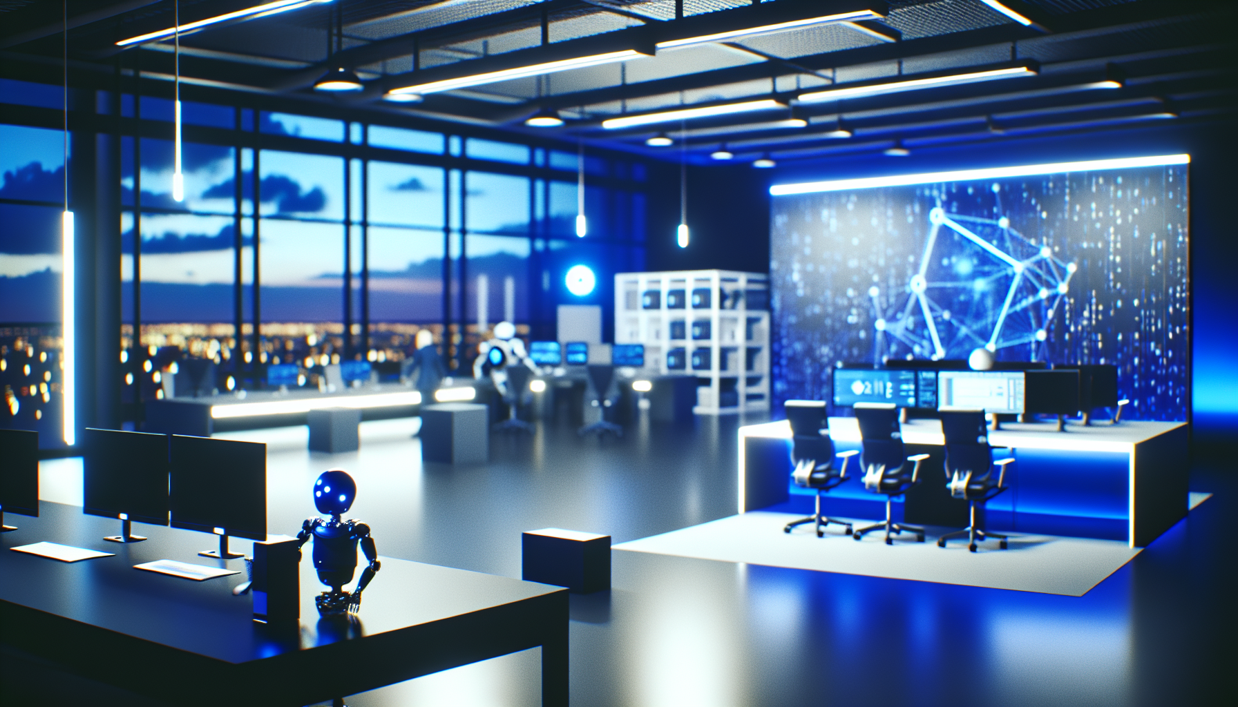 How AI-Driven Cloud Solutions Will Redefine Enterprise Software Architecture by 2025