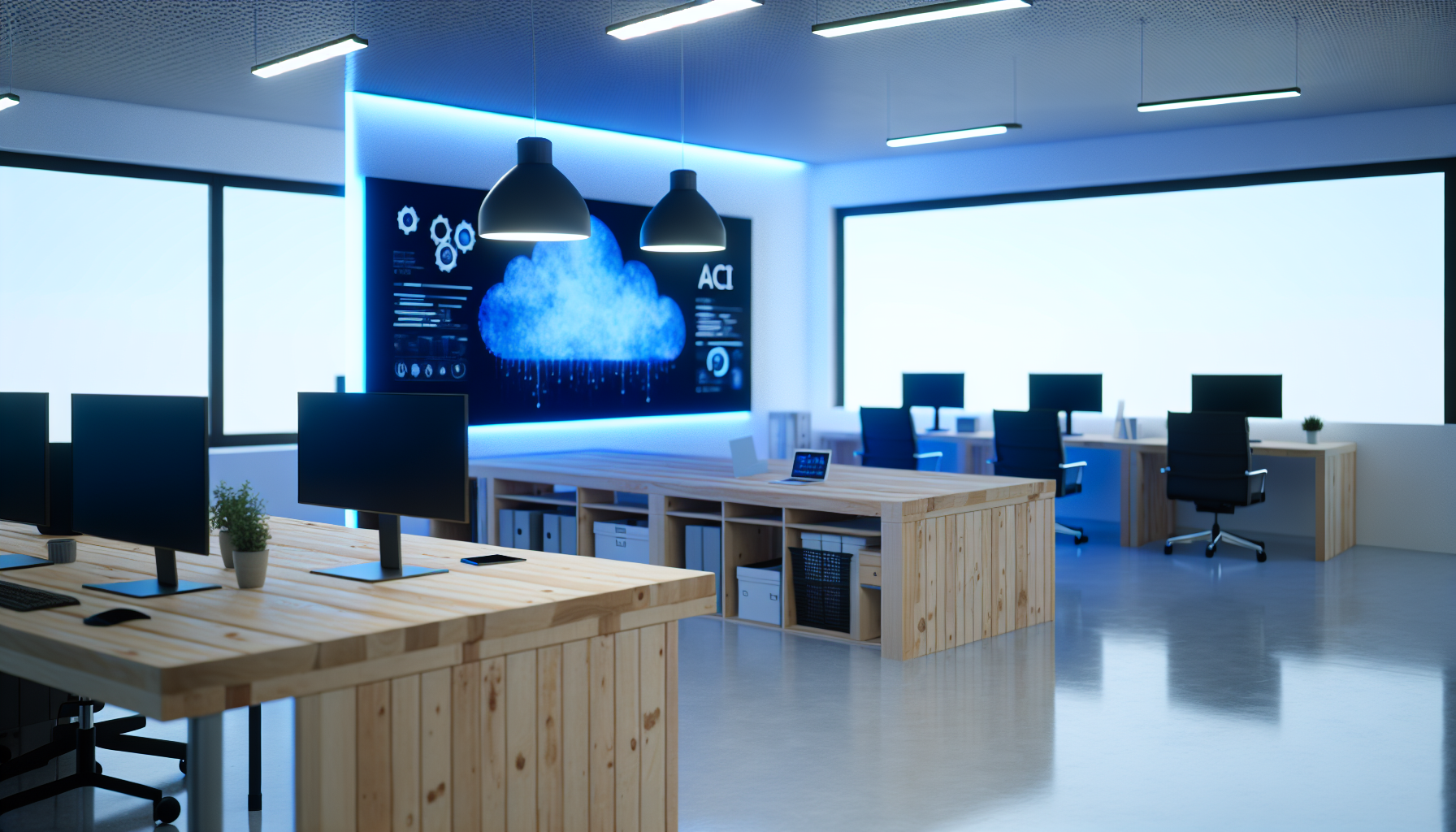 Maximizing ROI: AI-Driven Insights in Cloud-Based Enterprise Software