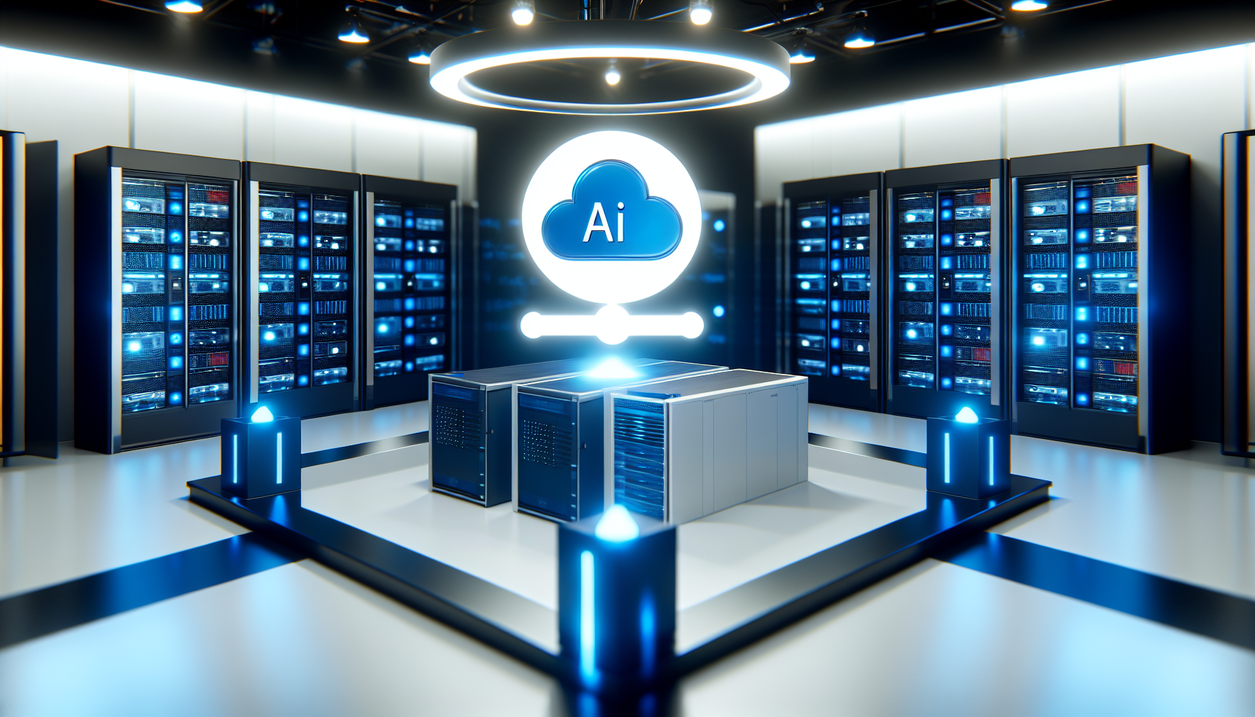 Leveraging AI-Driven Cloud Solutions for Seamless Digital Transformation in 2025: A CTO's Guide to Future-Proofing Your Enterprise