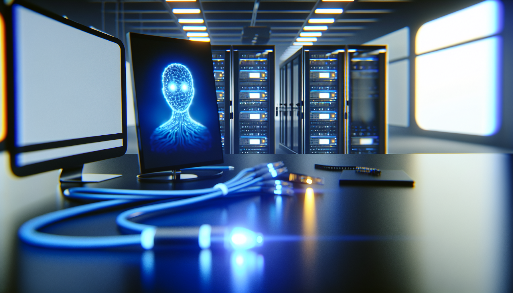 Unlocking Digital Transformation: AI-Driven Cloud Solutions for CTOs in 2025