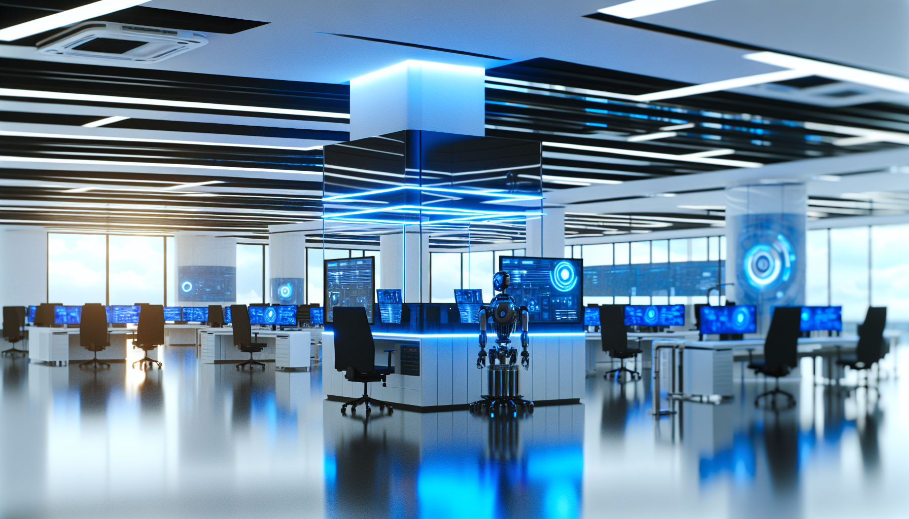 Navigating the AI-Driven Cloud: Strategies for Seamless Enterprise Integration in 2025