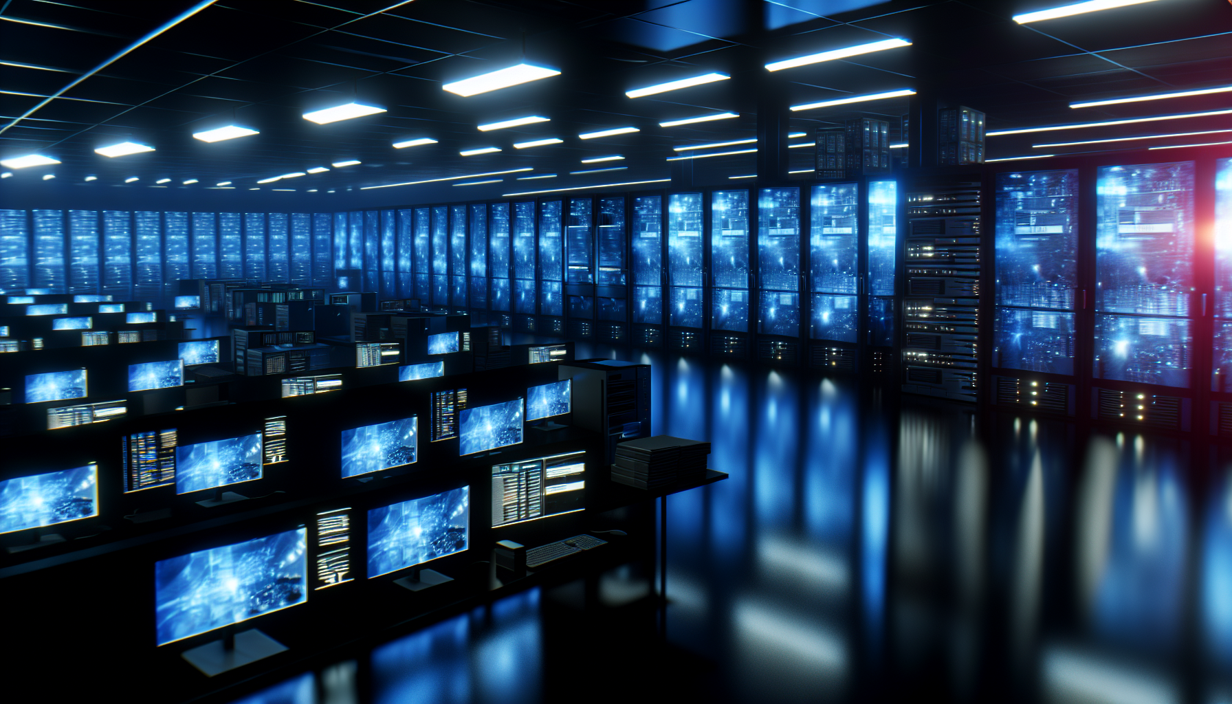 Navigating the AI-Driven Cloud: Strategies for CTOs to Optimize Enterprise Software in a Multi-Cloud Environment by 2025