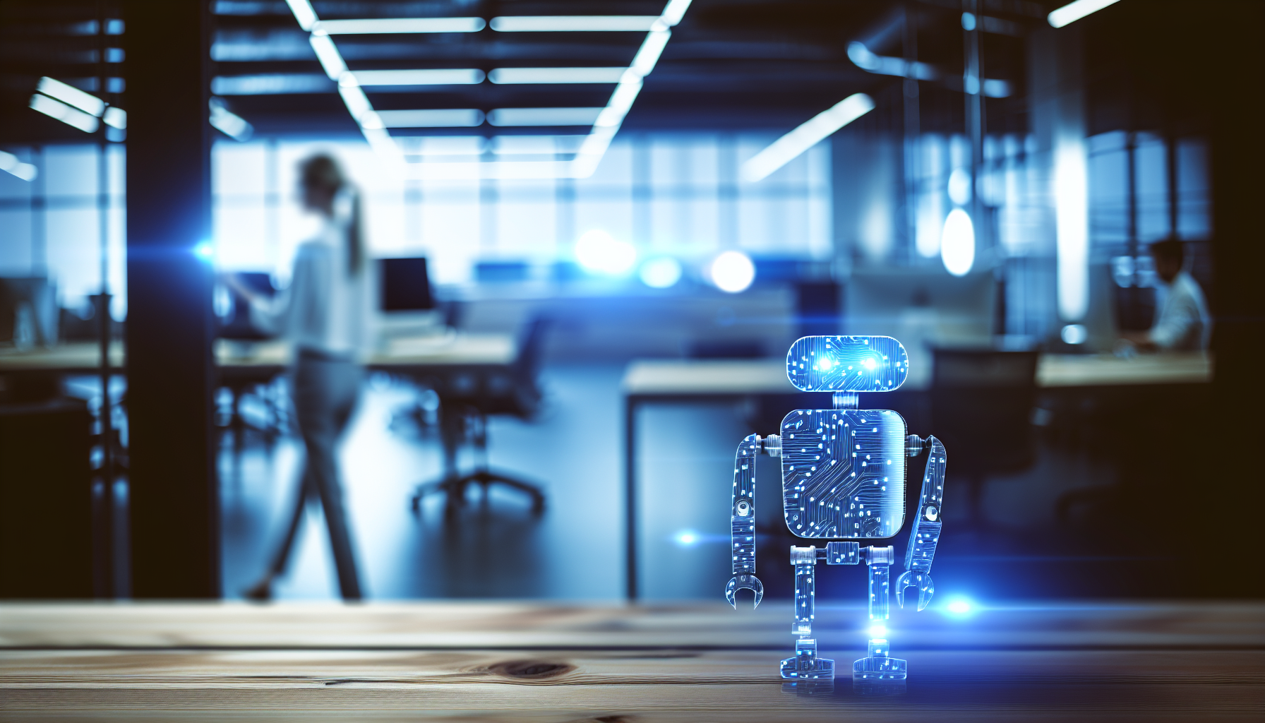 Navigating the Future: How AI-Driven Cloud Solutions Will Transform Enterprise Software Architecture by 2025