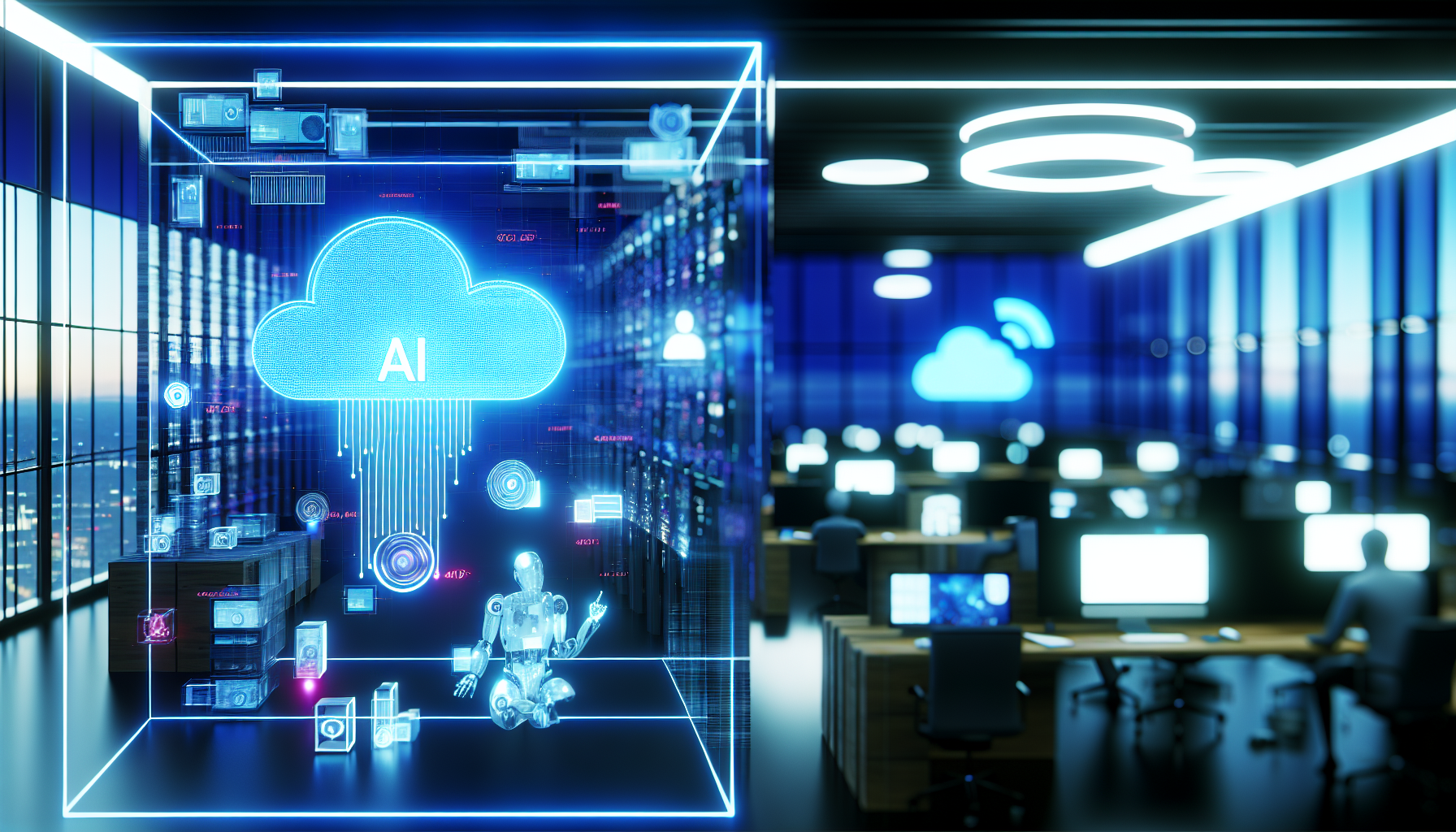 Navigating the AI-Driven Cloud: Strategies for CTOs to Optimize Enterprise Software in 2025