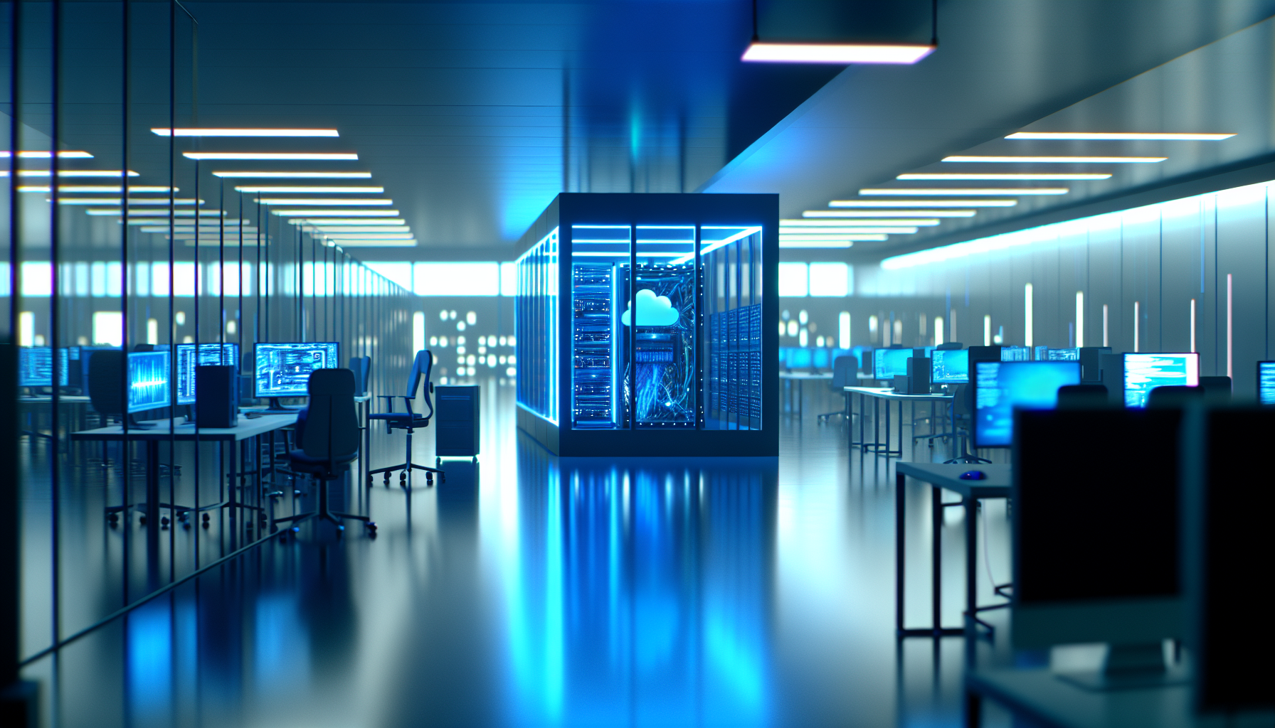 Navigating the Next Frontier: How AI-Driven Cloud Architectures are Redefining Enterprise Software in 2026