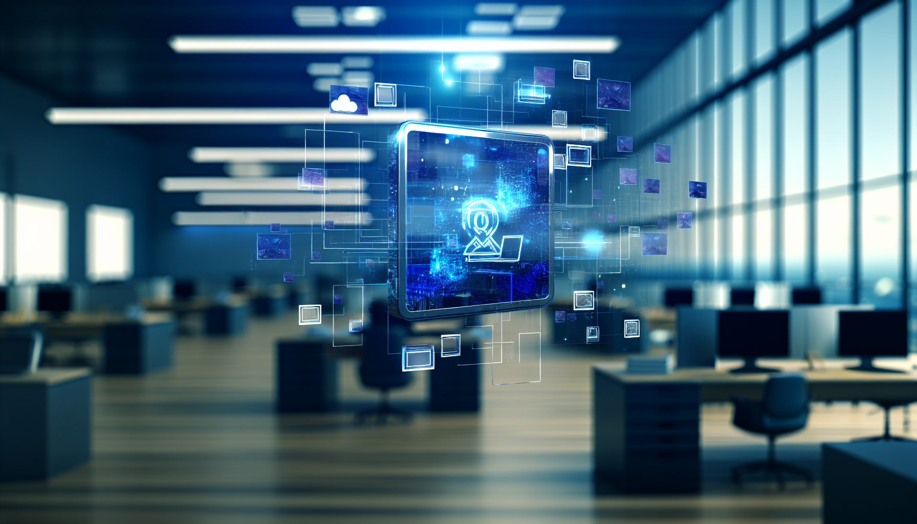 Unlocking Business Agility: How AI-Driven Cloud Platforms are Transforming Enterprise Software in 2025