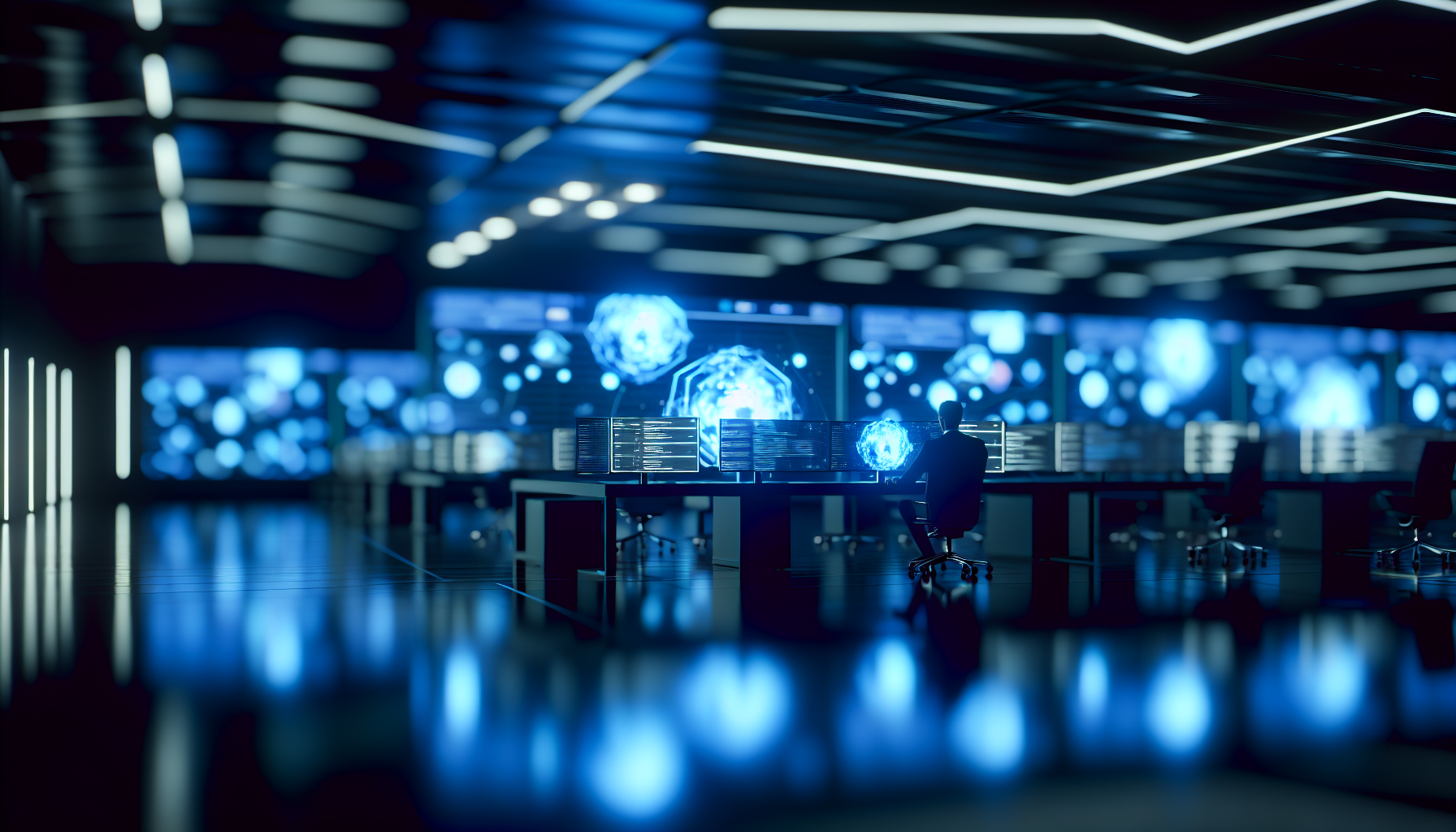 Unlocking Digital Transformation: AI-Driven Cloud Strategies for CTOs in 2026