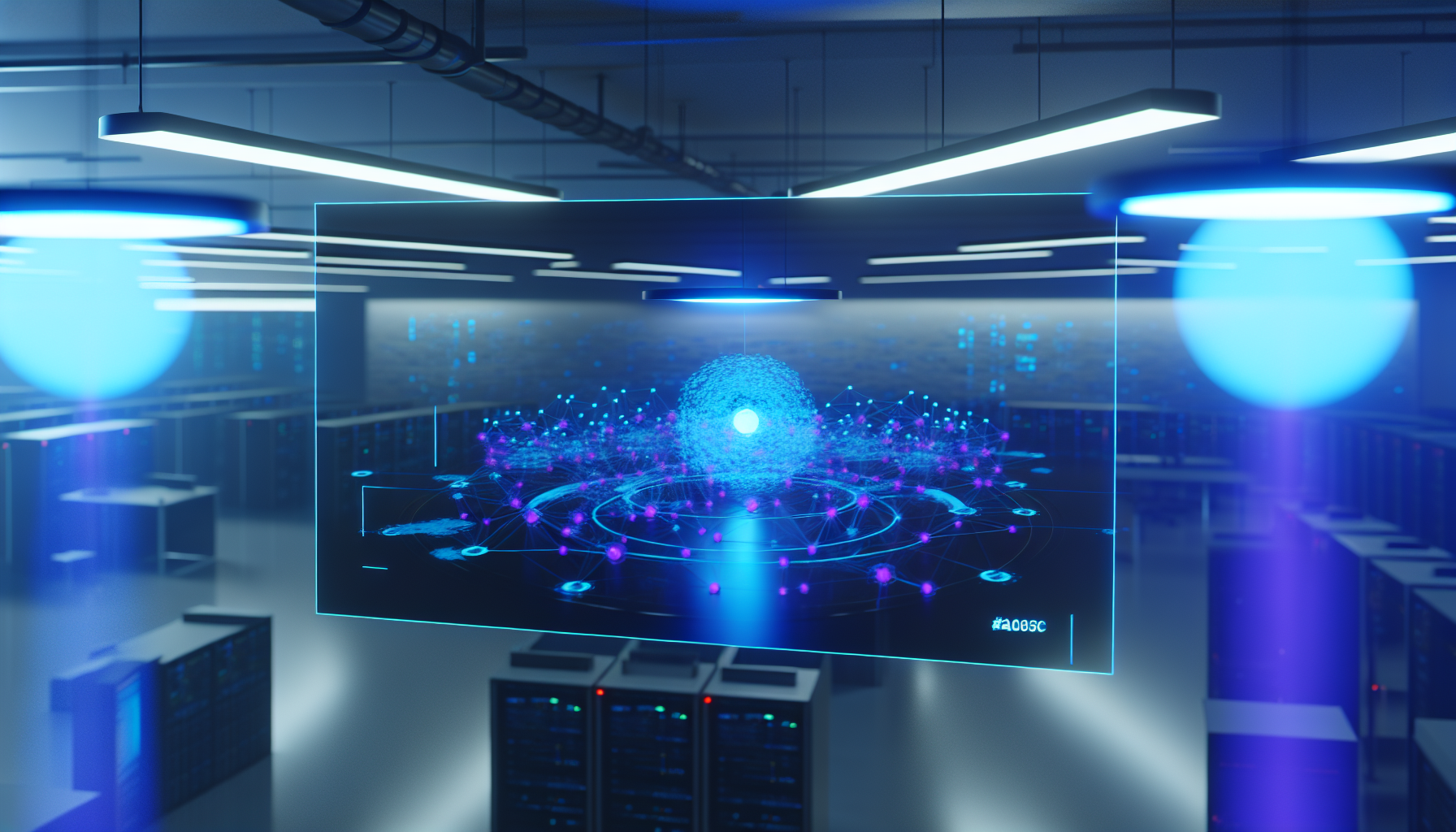 Leveraging AI-Driven Cloud Solutions: Transforming Enterprise Software for Hyper-Agility and Scalability in 2025