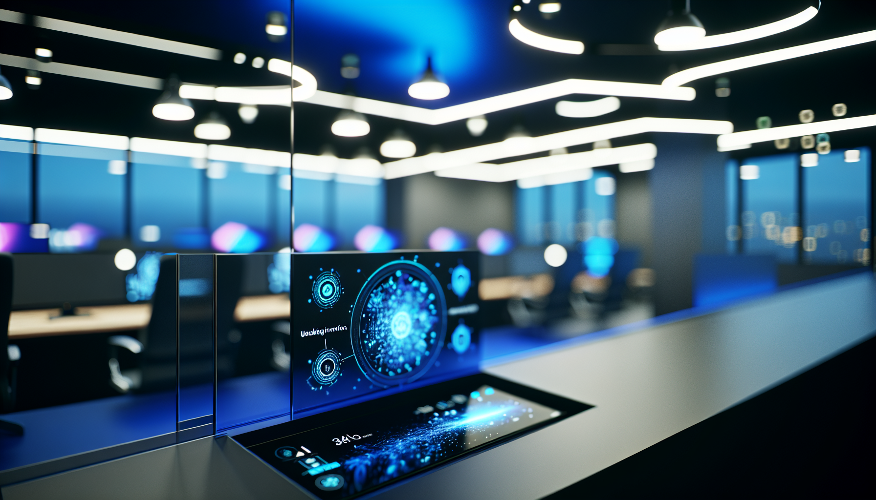 Unlocking Innovation: Harnessing AI and Cloud Technologies for Digital Transformation in 2025