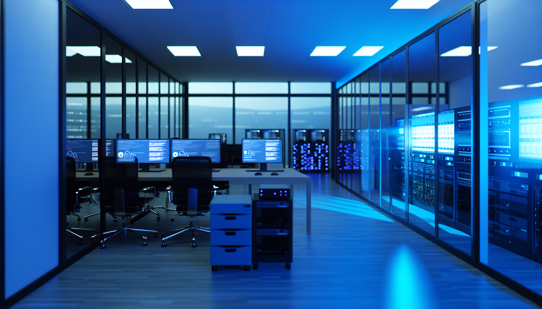 Navigating the AI-Driven Cloud: Strategies for CTOs to Harness Enterprise Software for Digital Resilience in 2025