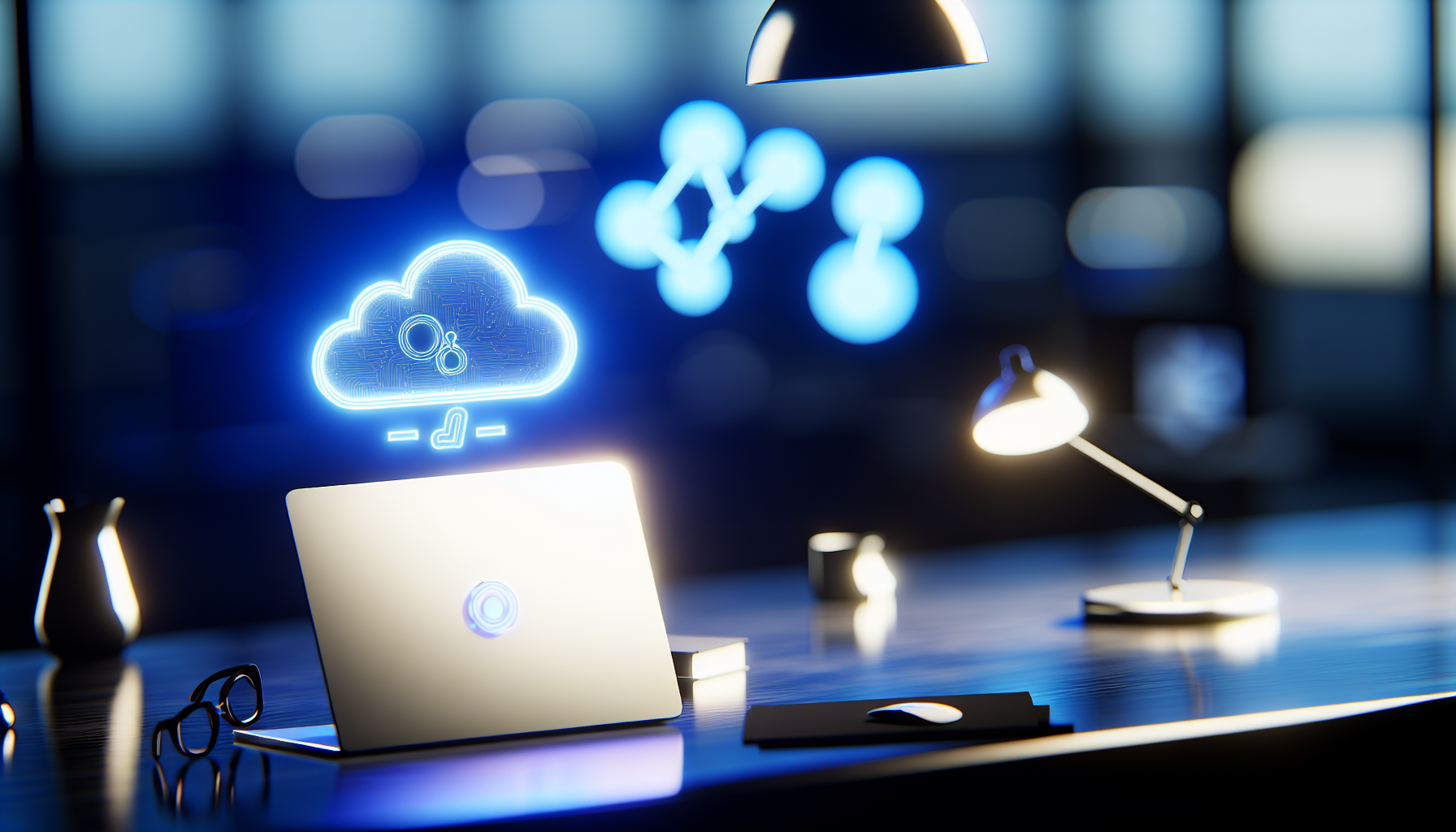 Revolutionizing Enterprise Workflow: How AI-Driven Cloud Solutions are Transforming Digital Transformation Strategies for CTOs in 2025