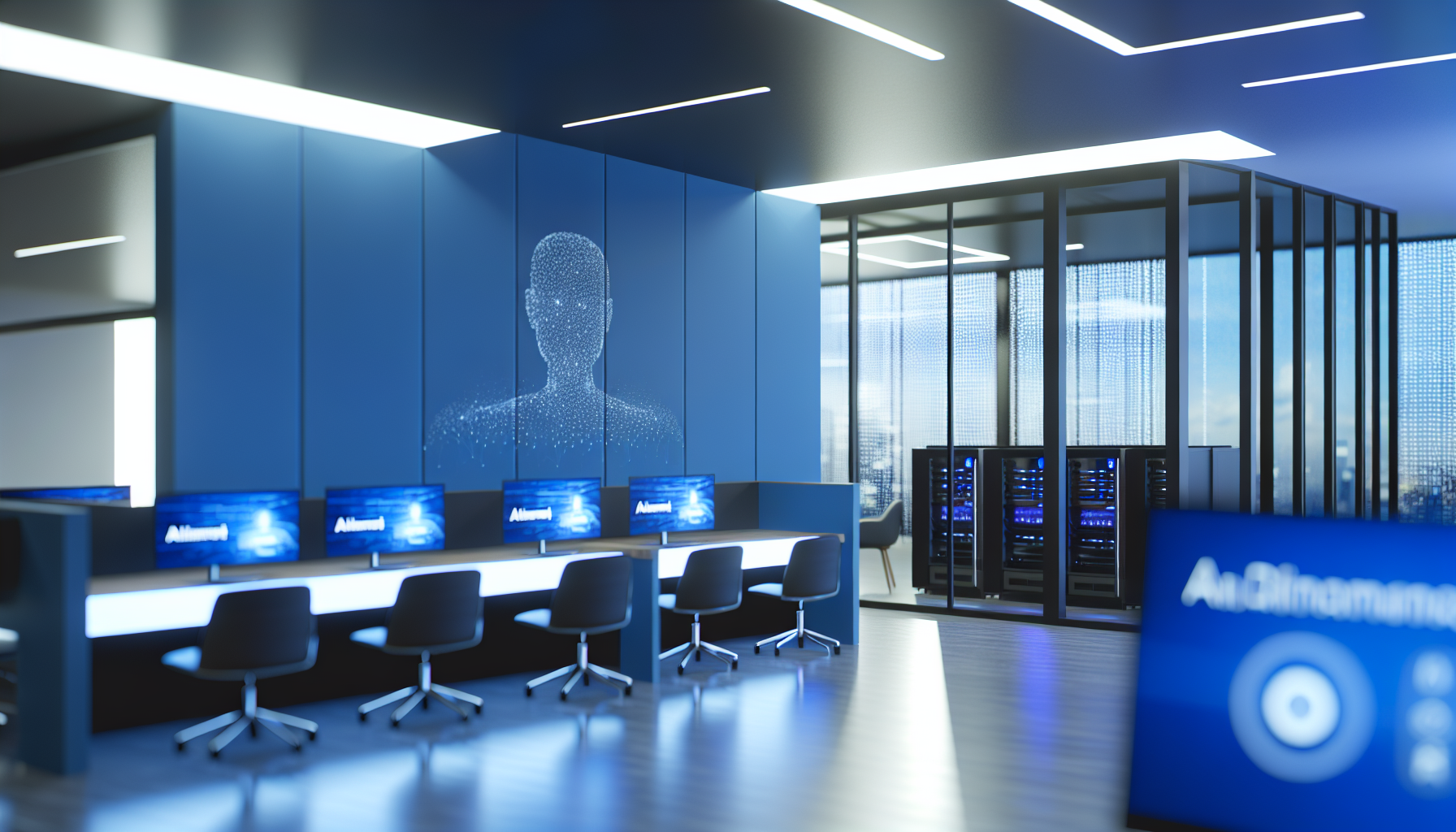 Unlocking AI-Driven Automation for Digital Transformation in 2025