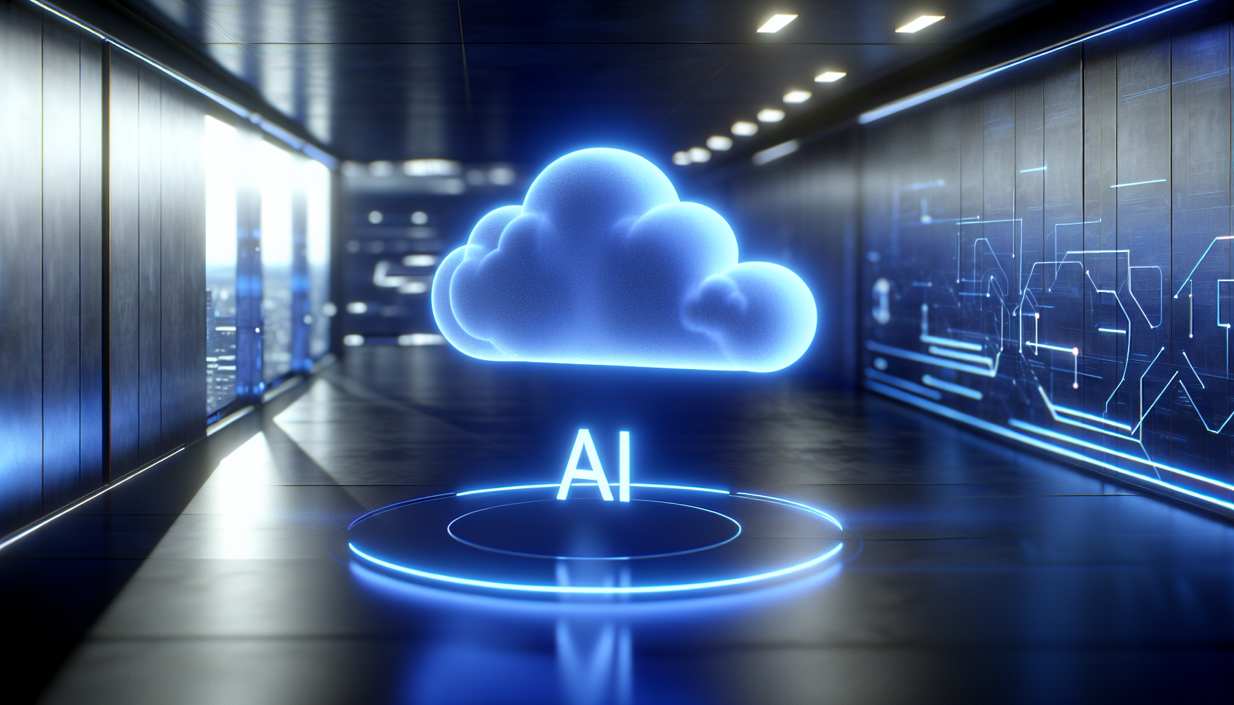 Navigating the AI-Driven Cloud: Strategies for CTOs to Align Enterprise Software with Future Digital Transformation Trends in 2025