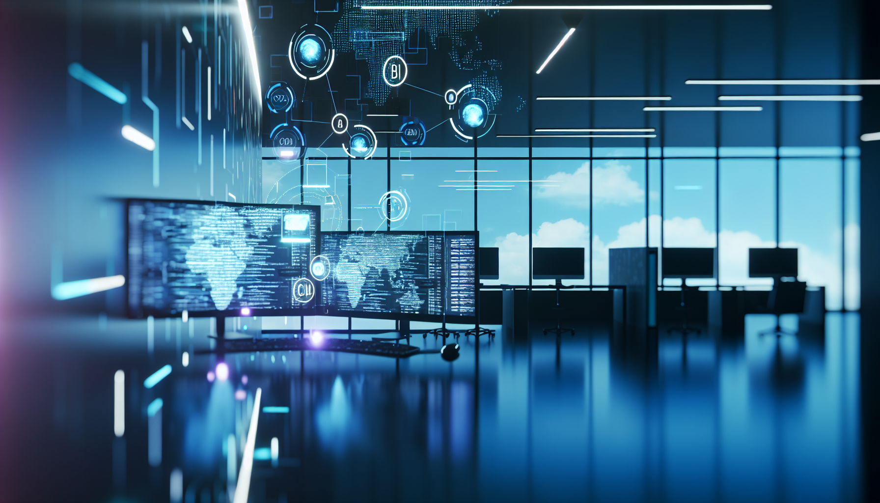 Integrating AI-Driven Automation in Multi-Cloud Environments: Strategies for Future-Proofing Your Enterprise Software