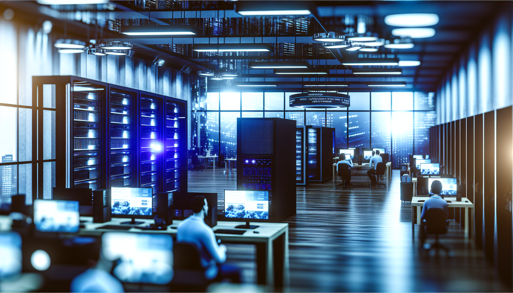 Unlocking Business Innovation: How AI-Driven Cloud Platforms are Transforming Enterprise Software in 2025