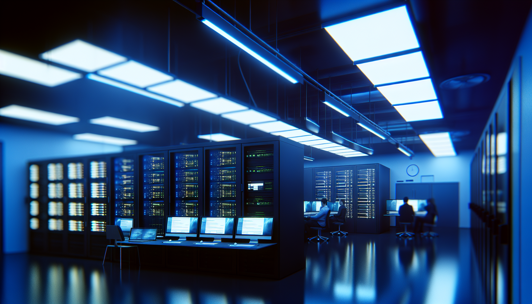 Transforming Legacy Systems: How AI-Driven Cloud Solutions are Redefining Enterprise Software in 2025