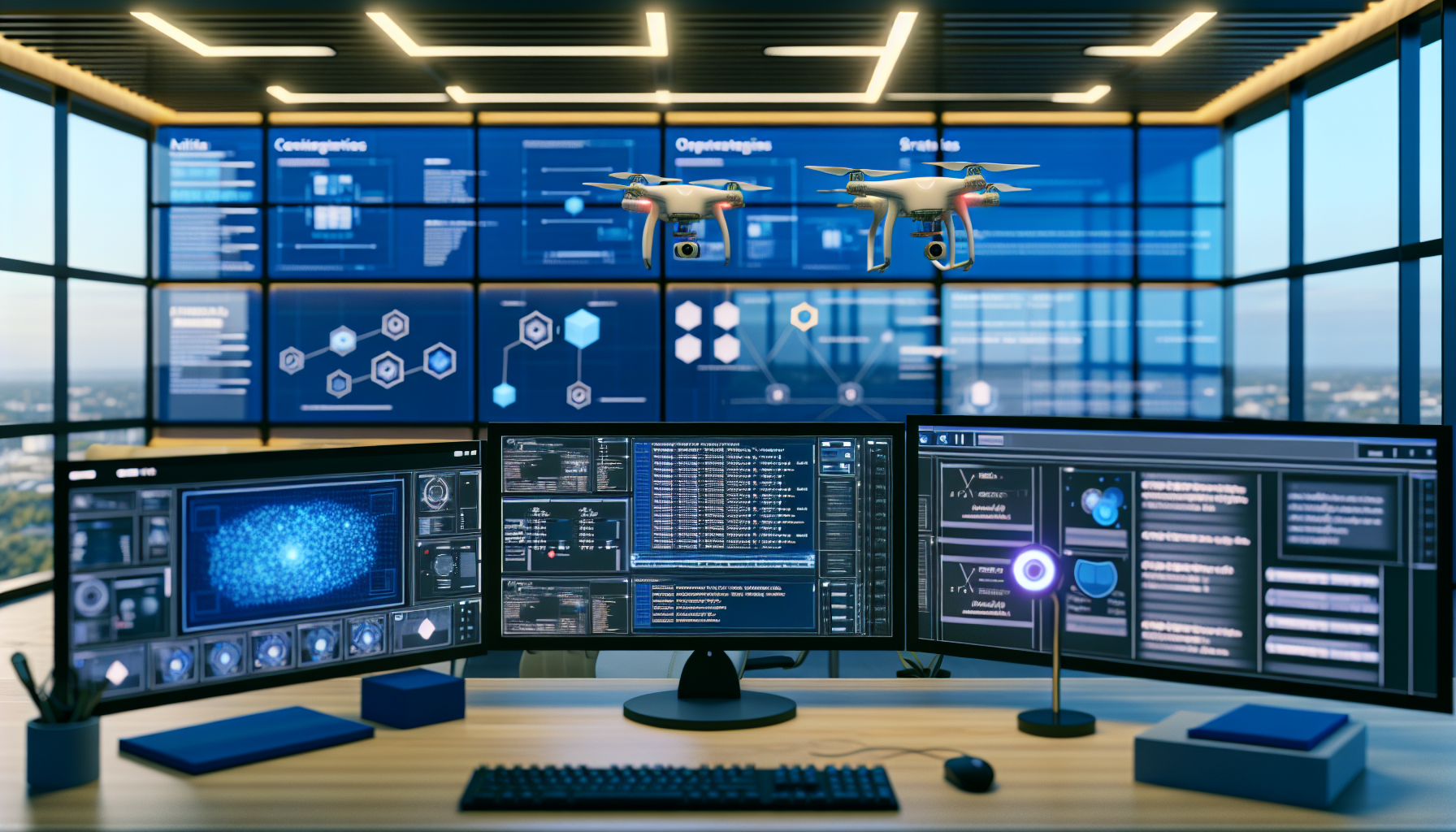 Boosting Efficiency with AI-Driven Automation in Cloud-Native Software