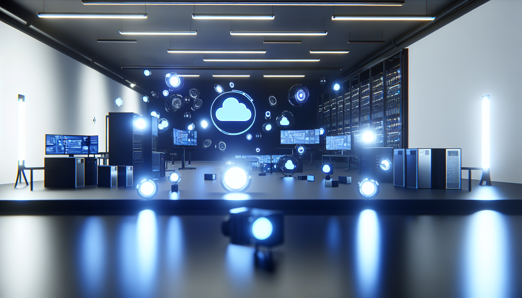 Navigating the AI-First Era: How CTOs Can Use Cloud-Native Solutions for Digital Transformation in 2025