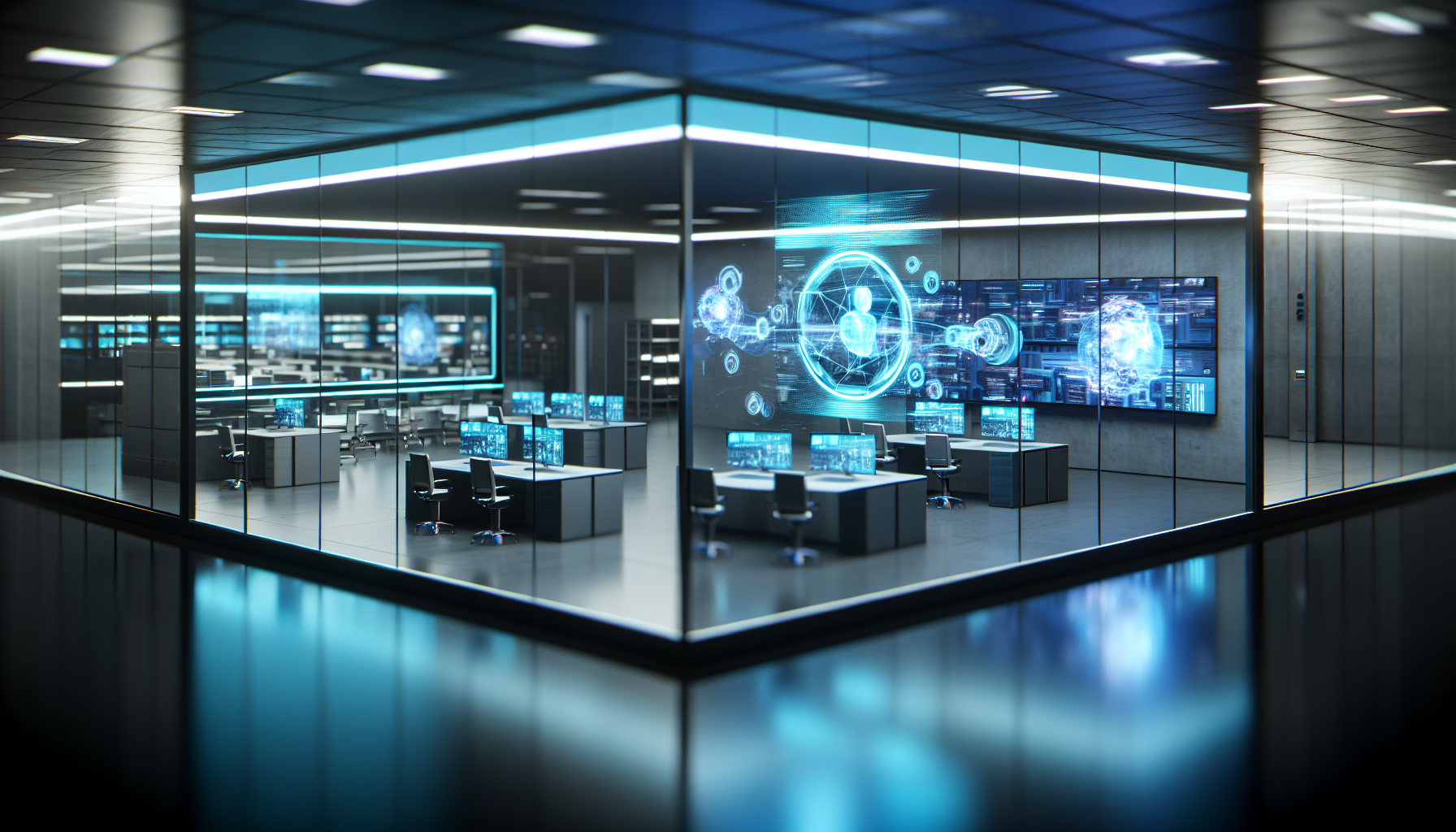 Unlocking Real-Time Decisions with AI in Cloud-Based Software