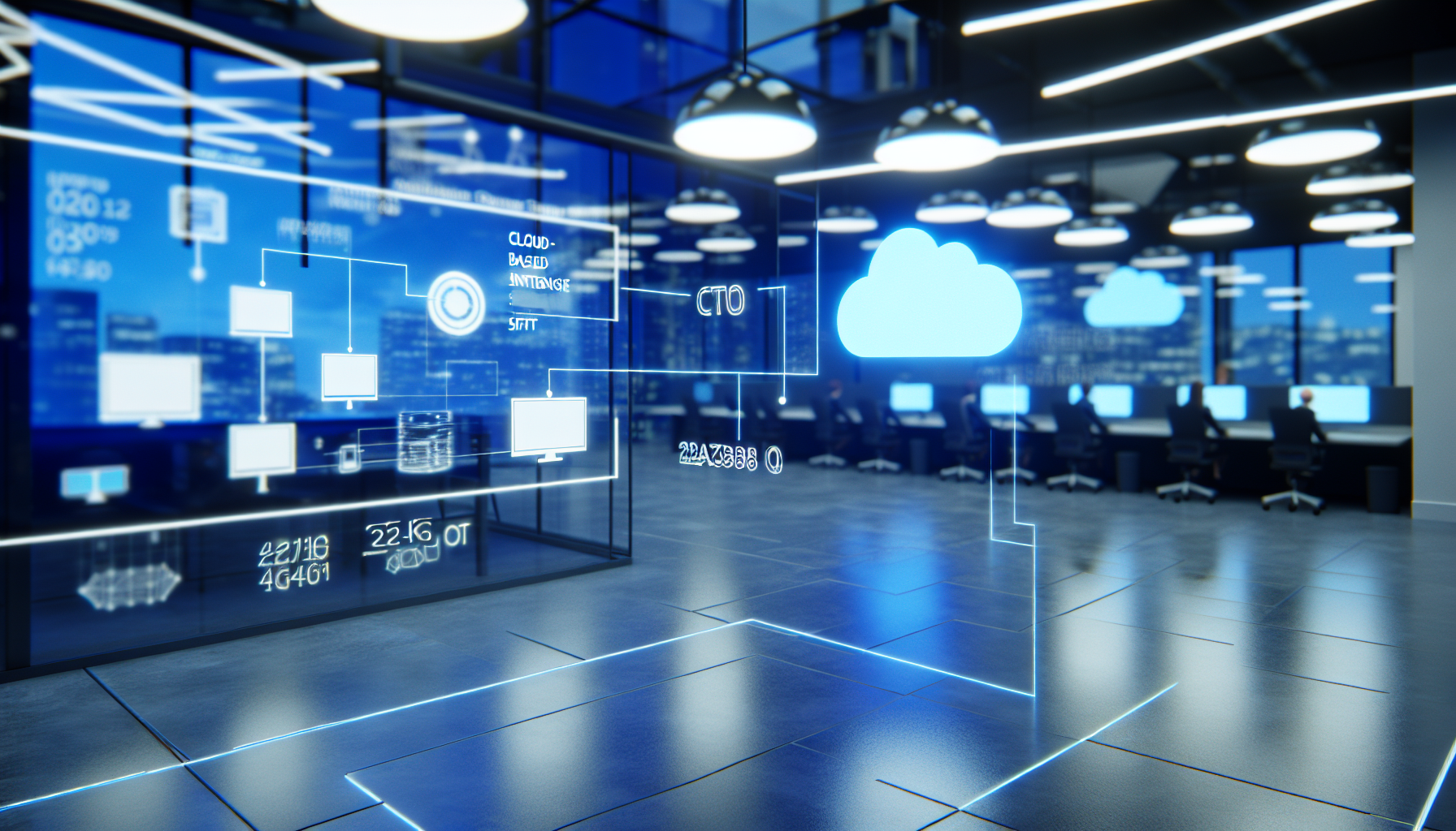 Maximizing AI-Driven Insights in Cloud Software for Digital Transformation in 2025