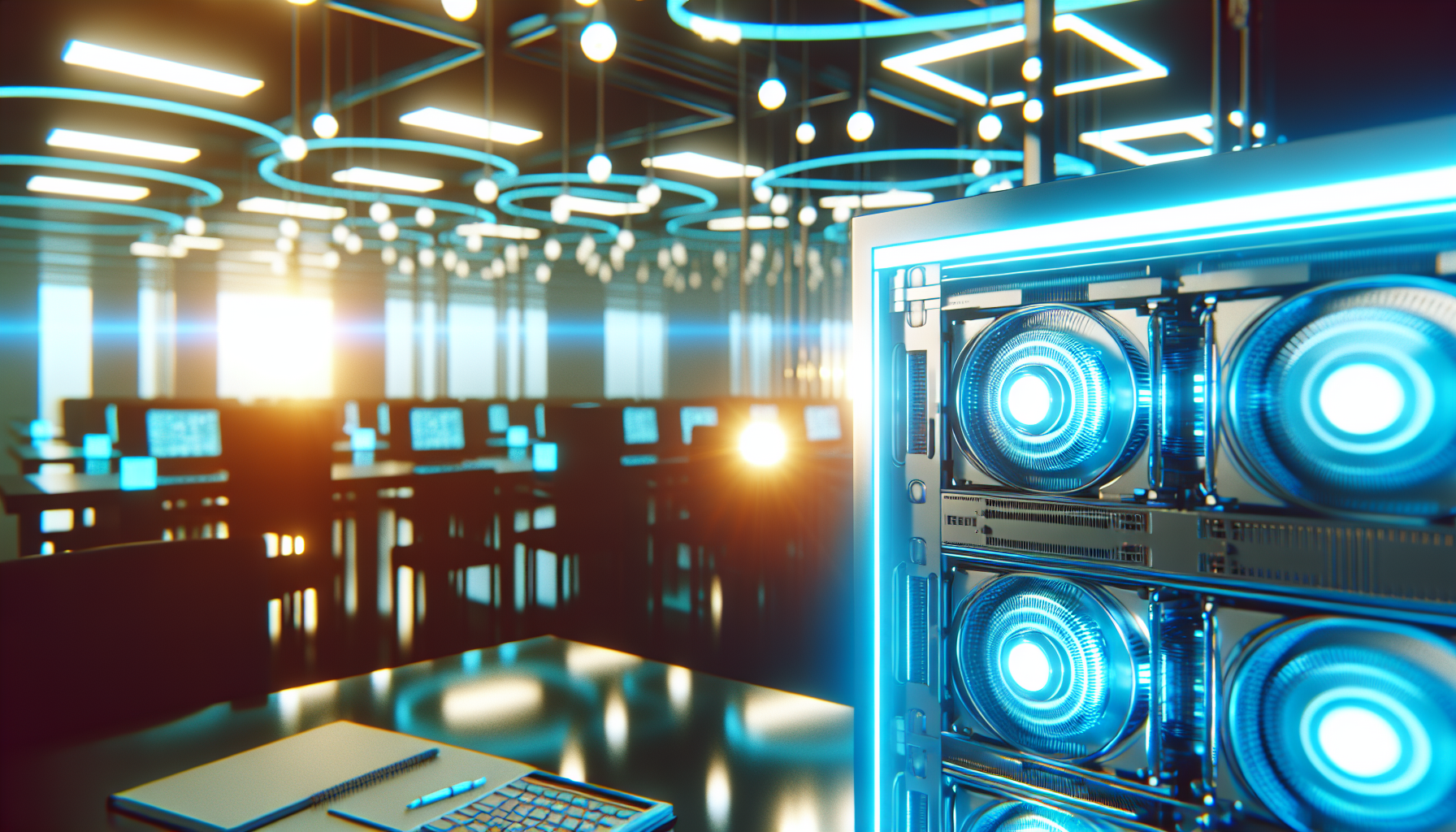 Transforming Legacy Systems: The Role of AI and Cloud Computing in Seamless Digital Transformation for Enterprises in 2025