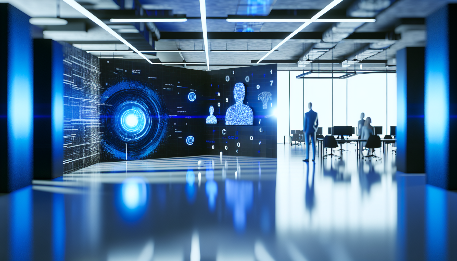 Integrating AI-Driven Insights in Cloud-Based Enterprise Software: Strategies for CTOs to Drive Digital Transformation in 2025