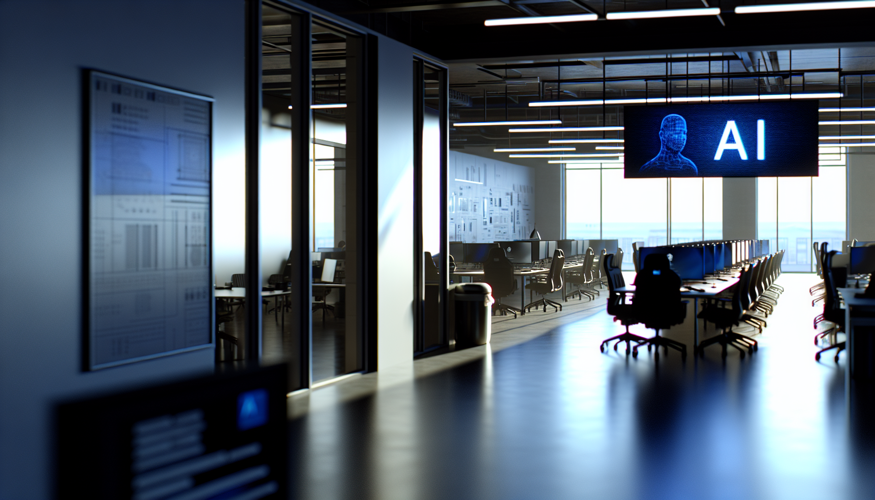 How Generative AI is Reshaping Enterprise Software Development and Deployment in 2025