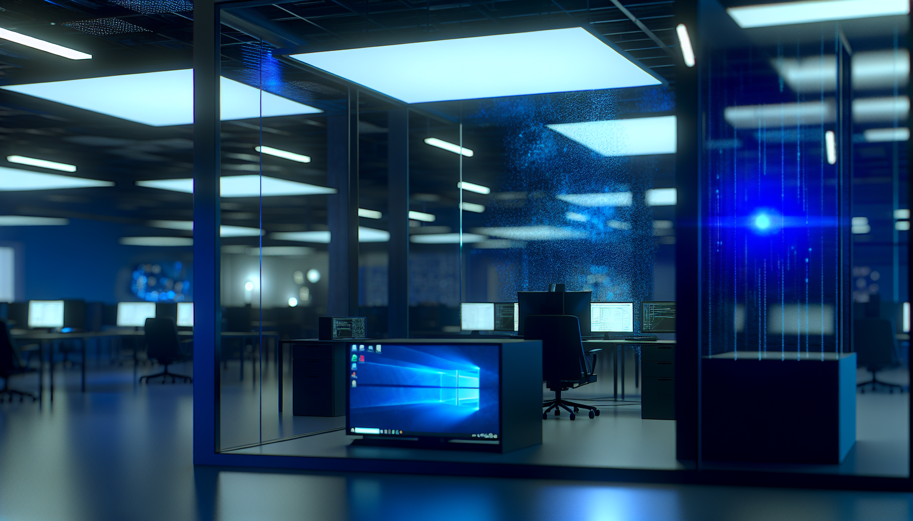 Navigating the Future: How Quantum Computing Will Revolutionize Enterprise Software in a Cloud-Driven World