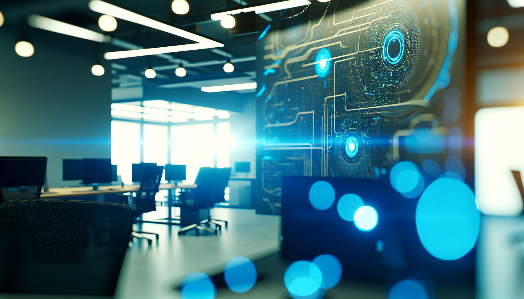 Navigating the AI-Driven Cloud: Strategies for Effective Digital Transformation in Enterprise Software by 2025