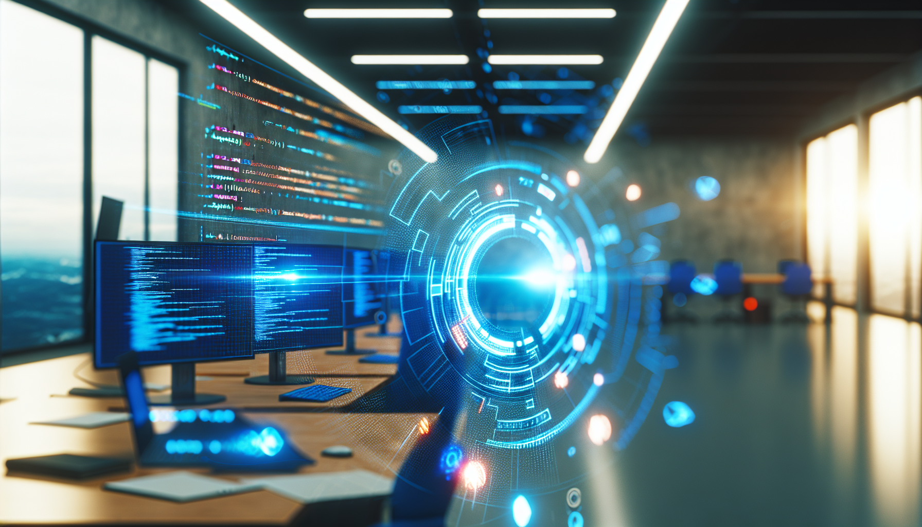 Navigating the Future: How AI-Driven Cloud Solutions Will Revolutionize Enterprise Software in 2025