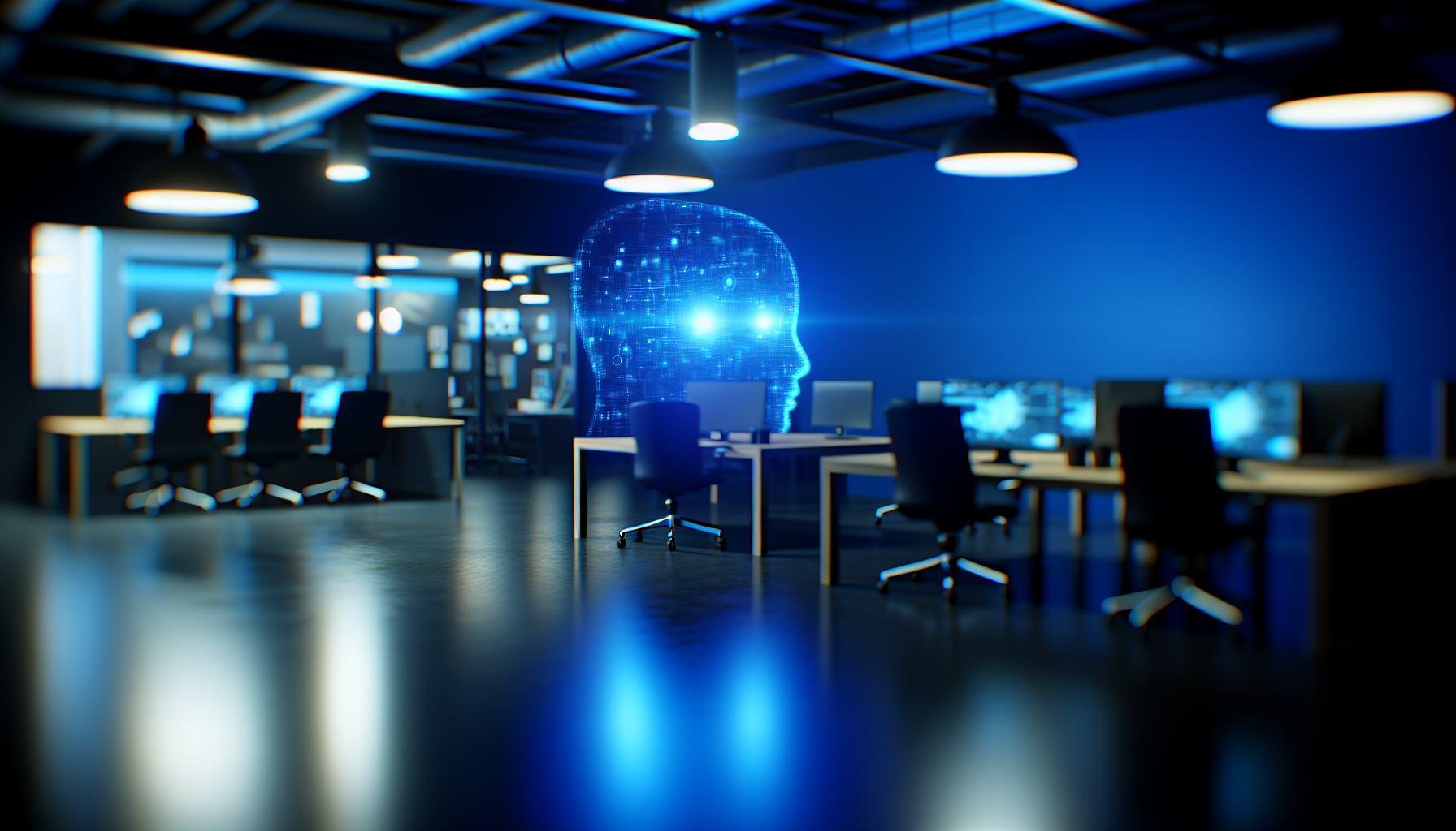 Revolutionizing Enterprise Software: How AI-Driven Cloud Solutions Will Shape Digital Transformation Strategies in 2025