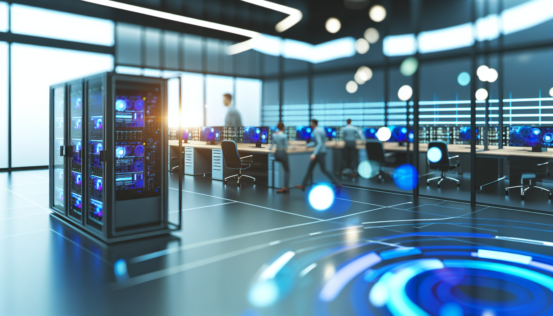 AI-Driven Strategies for Optimizing Cloud Cost Management in 2025