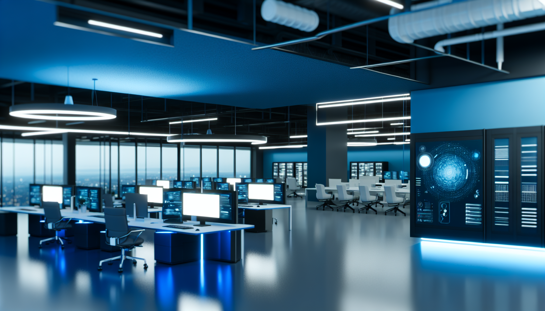 Navigating the Future: How AI-Driven Cloud Solutions are Redefining Enterprise Software in 2025