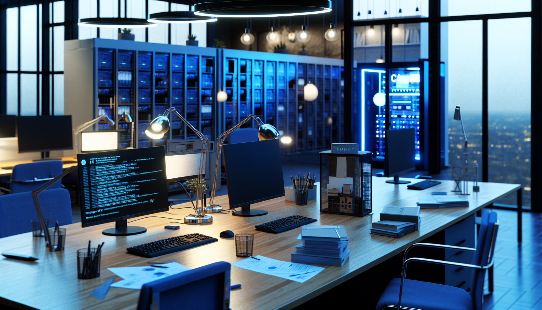 Unlocking Hybrid Cloud Integration with AI-Driven Insights: A 2025 Blueprint for CTOs